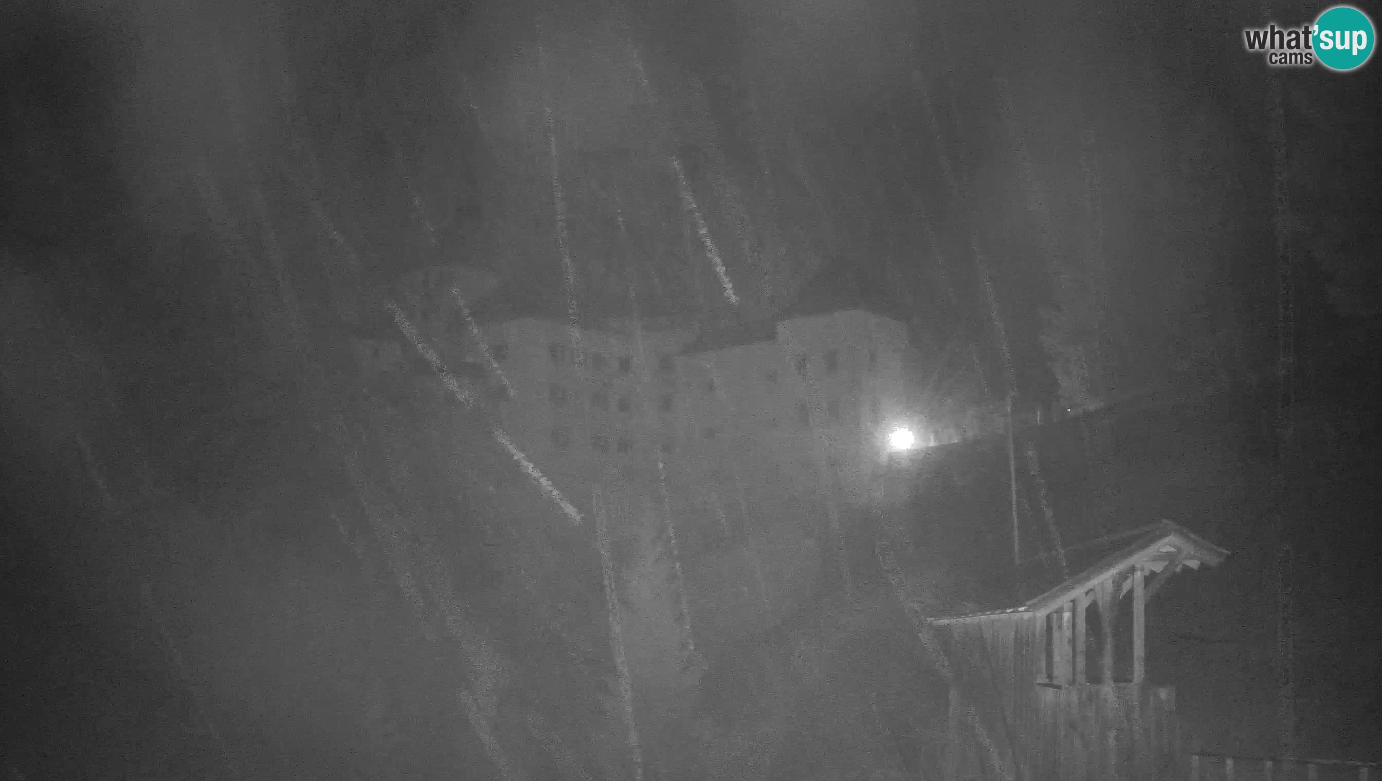 Live Webcam Höhlenburg Predjama – Postojna – Slowenien