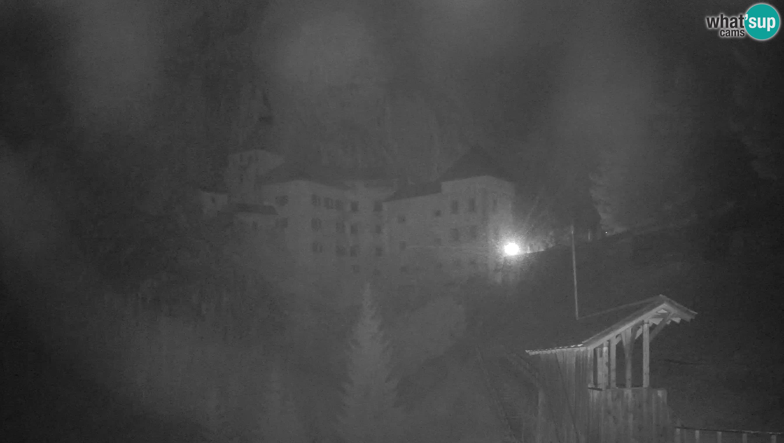 Live Webcam Castello di Predjama – Postumia – Slovenia