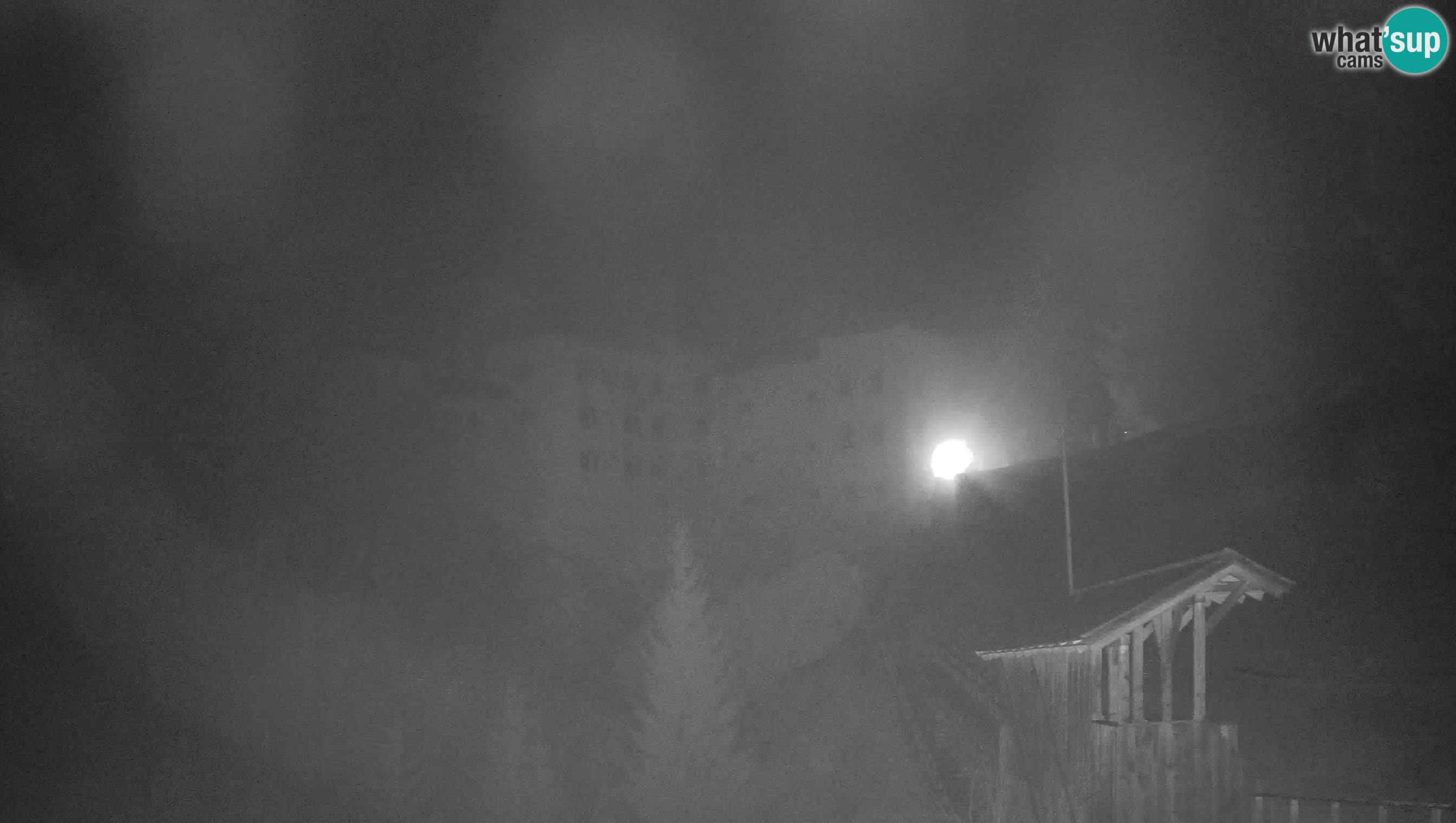 Live Webcam Höhlenburg Predjama – Postojna – Slowenien