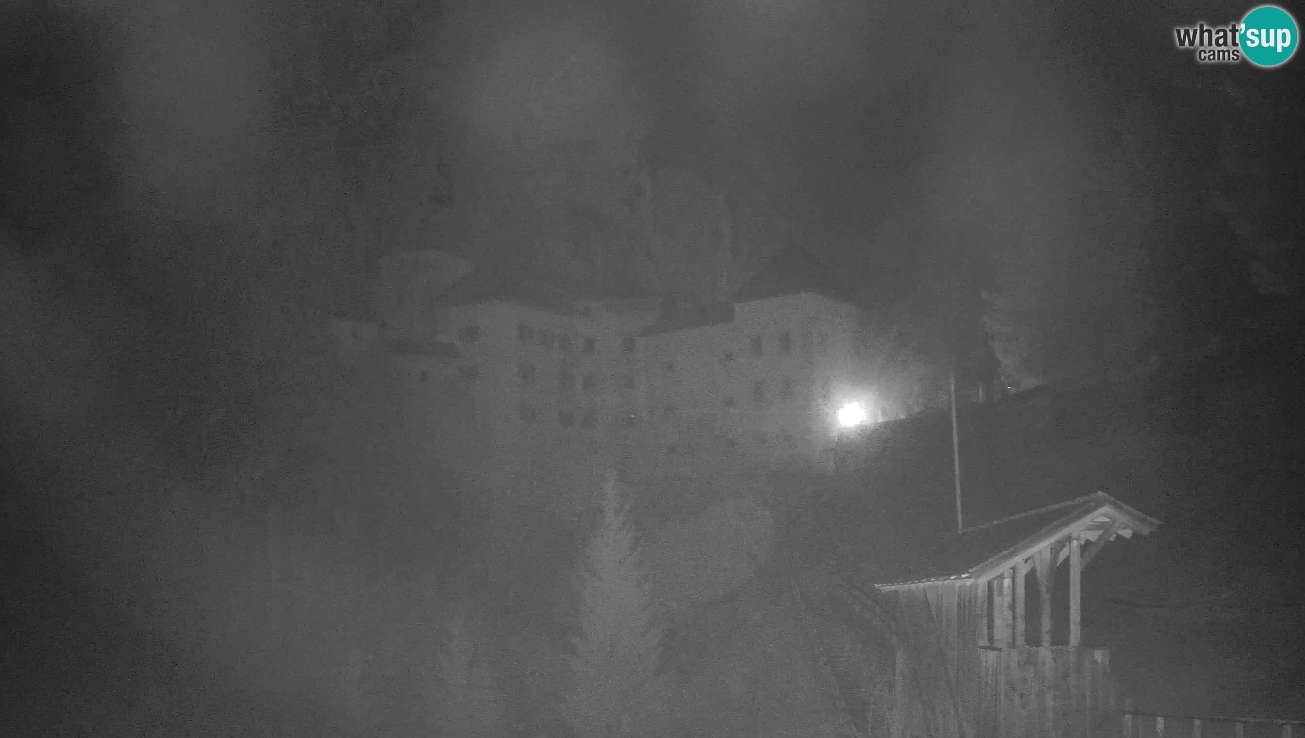 Web kamera Predjamski dvorac – Postojna – Slovenija