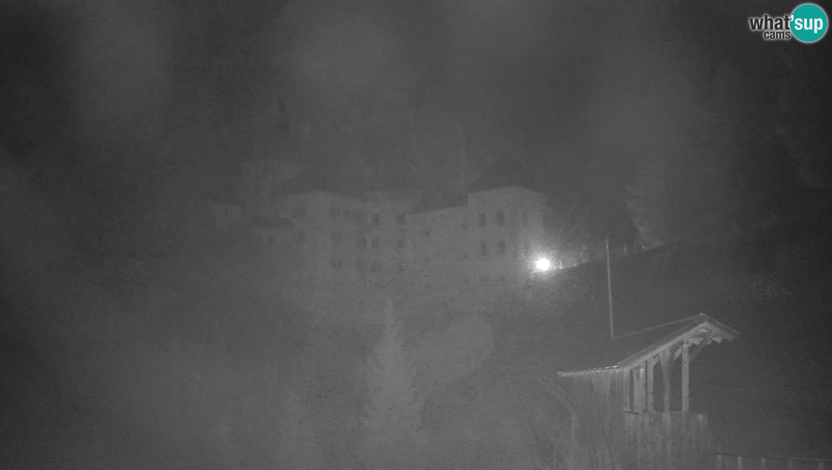 Live Webcam Grad Predjama – Château de Predjama – Postojna – Slovénie