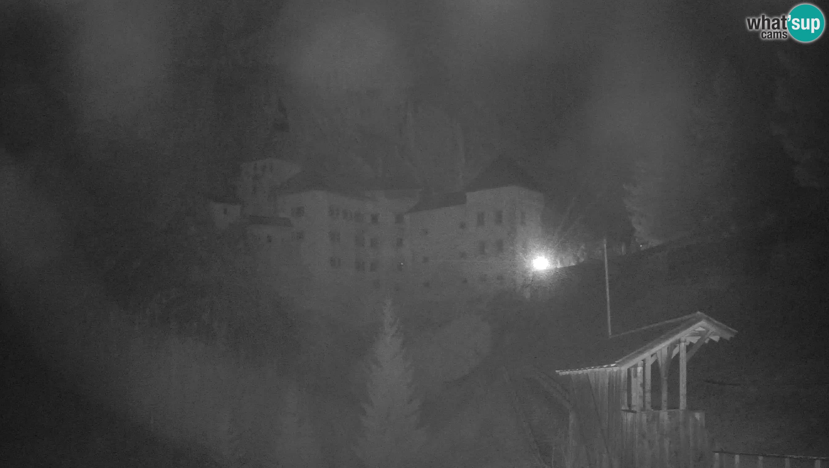 Live Webcam Predjamski grad – Predjama Castle – Postojna – Slovenia