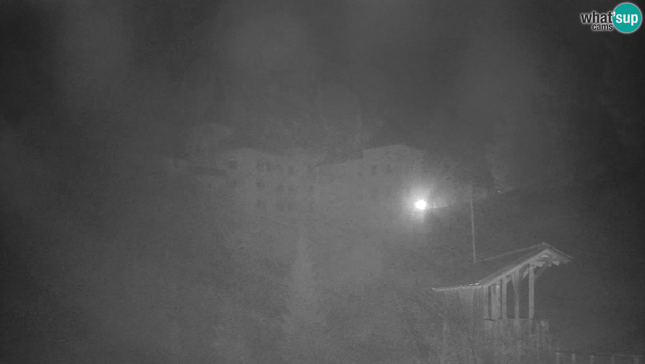 Live Webcam Grad Predjama – Château de Predjama – Postojna – Slovénie