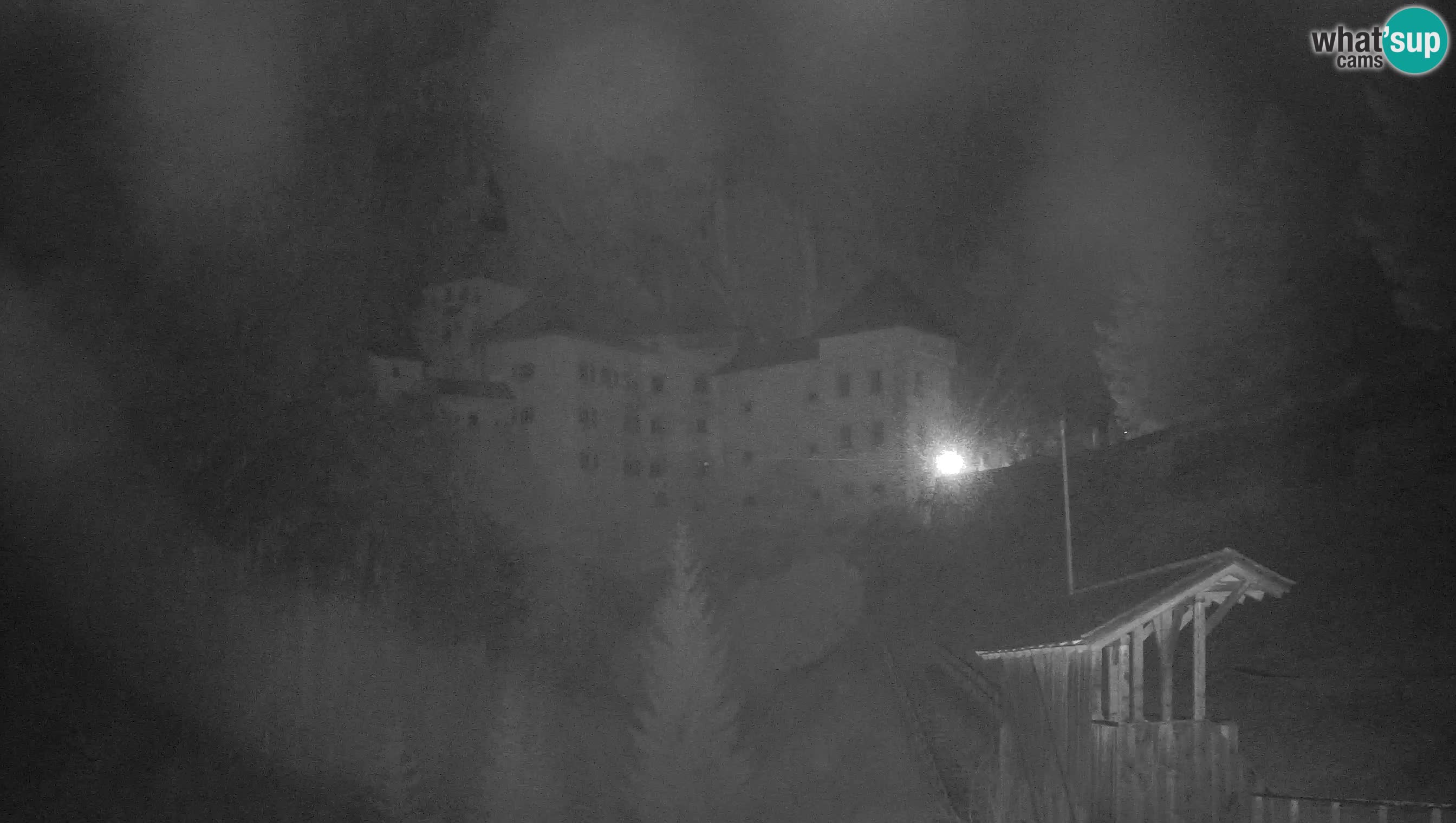 Web kamera Predjamski dvorac – Postojna – Slovenija