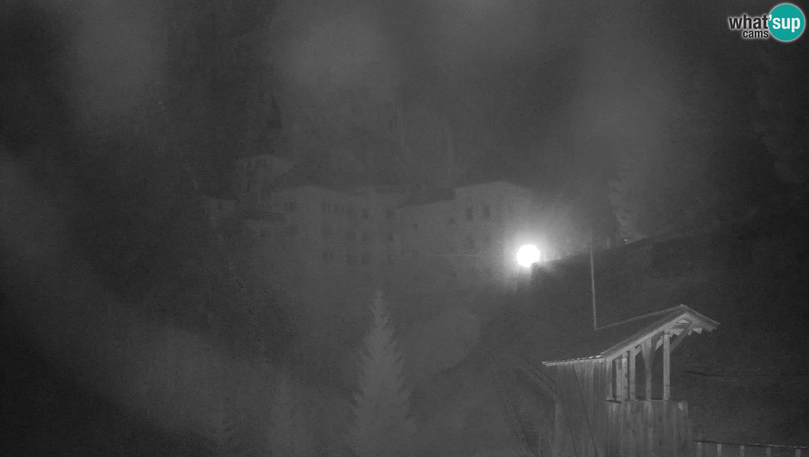 Web kamera Predjamski dvorac – Postojna – Slovenija