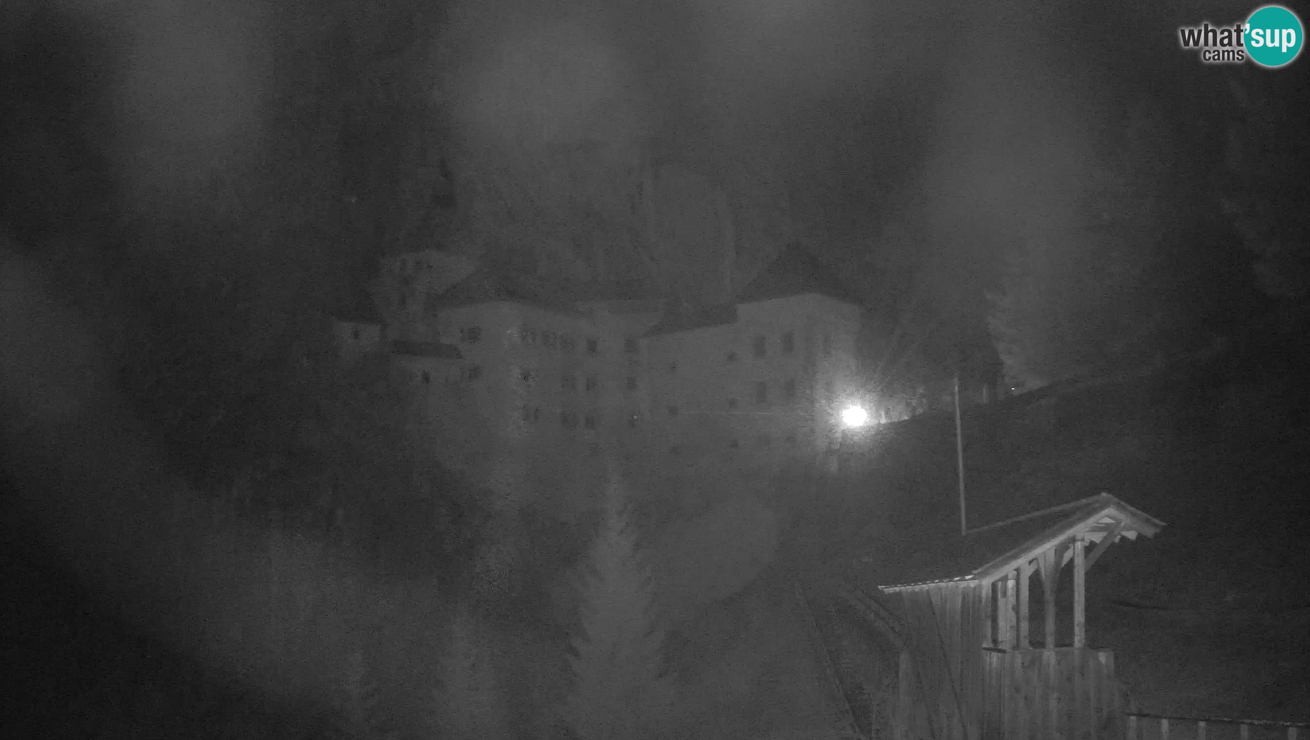 Spletna kamera Predjamski grad – Grad Predjama – Postojna