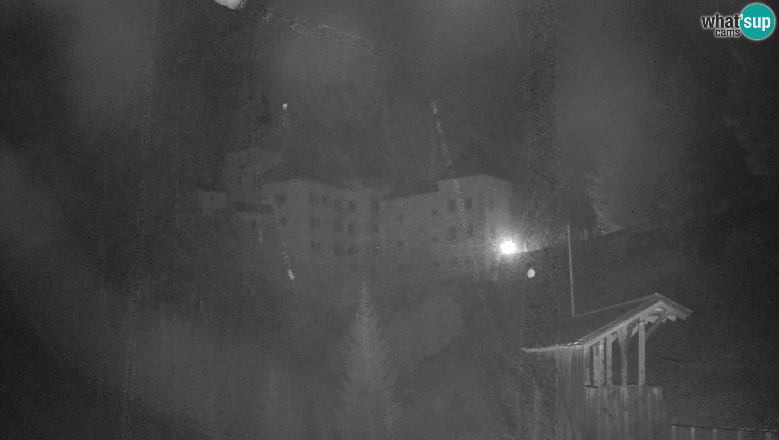 Camera en vivo Castillo de Predjama – Postojna – Eslovenia