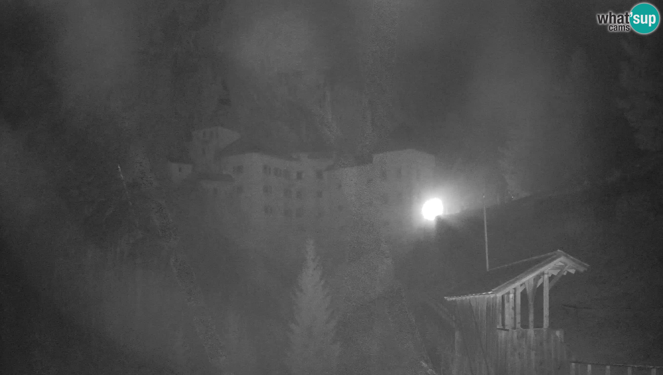 Camera en vivo Castillo de Predjama – Postojna – Eslovenia