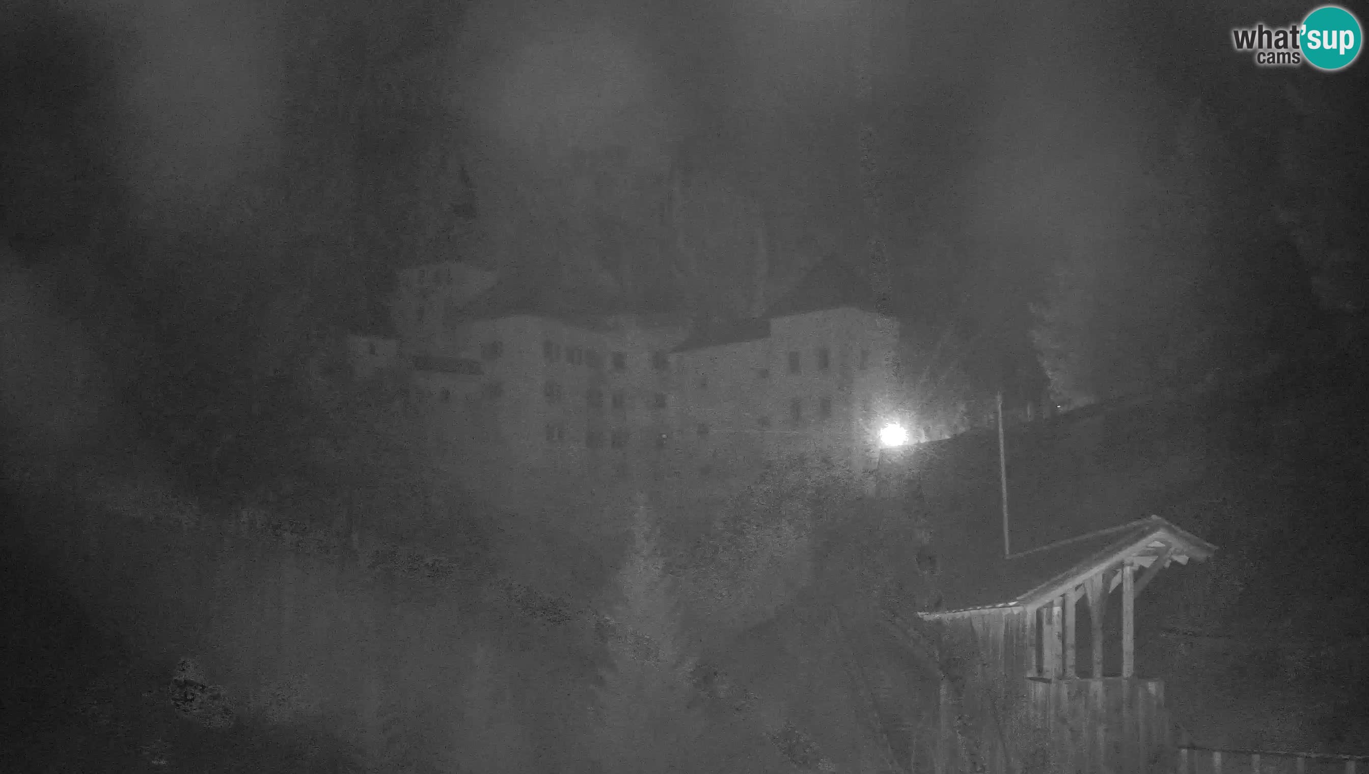 Live Webcam Predjamski grad – Predjama Castle – Postojna – Slovenia