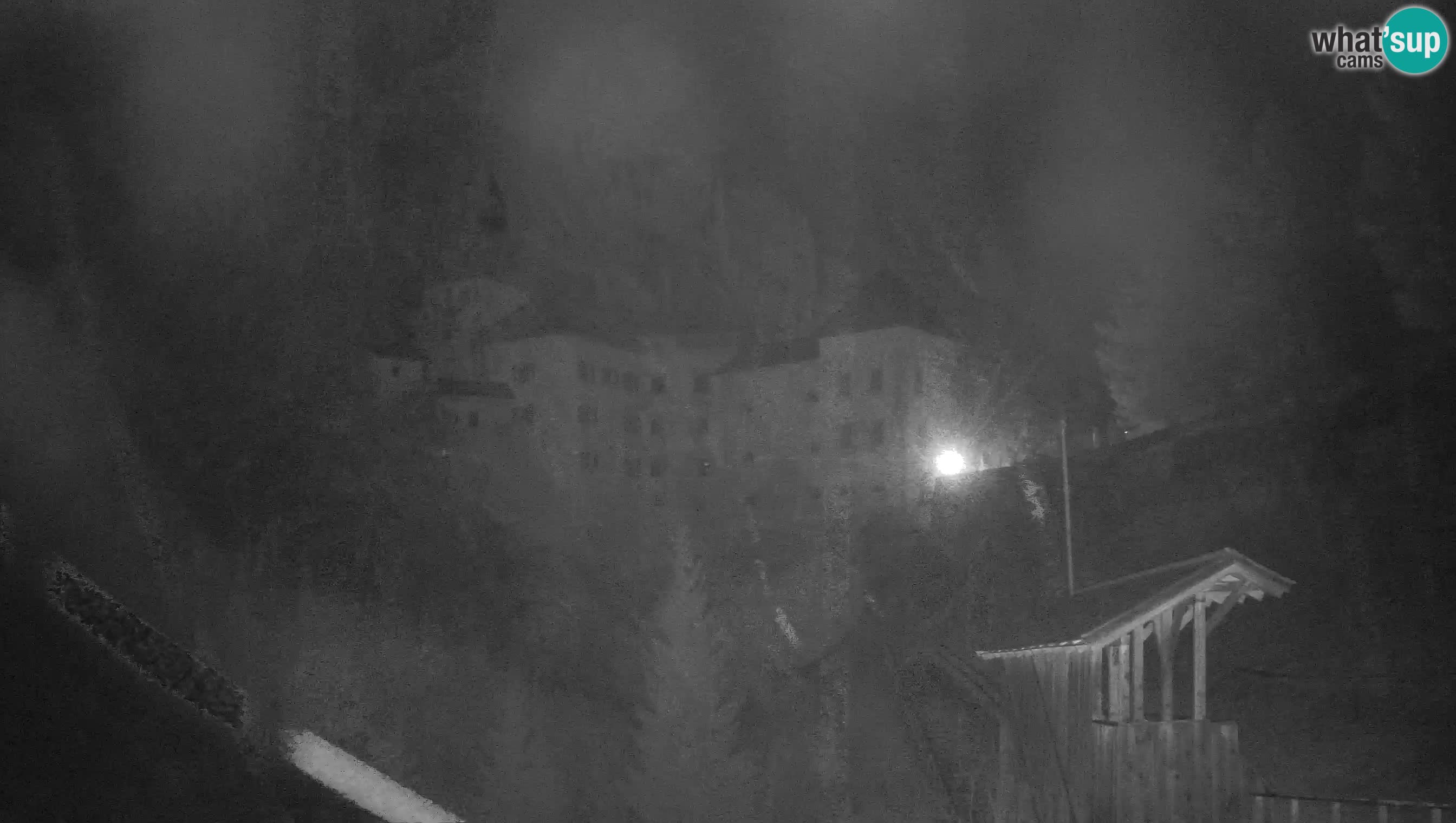 Live Webcam Grad Predjama – Château de Predjama – Postojna – Slovénie