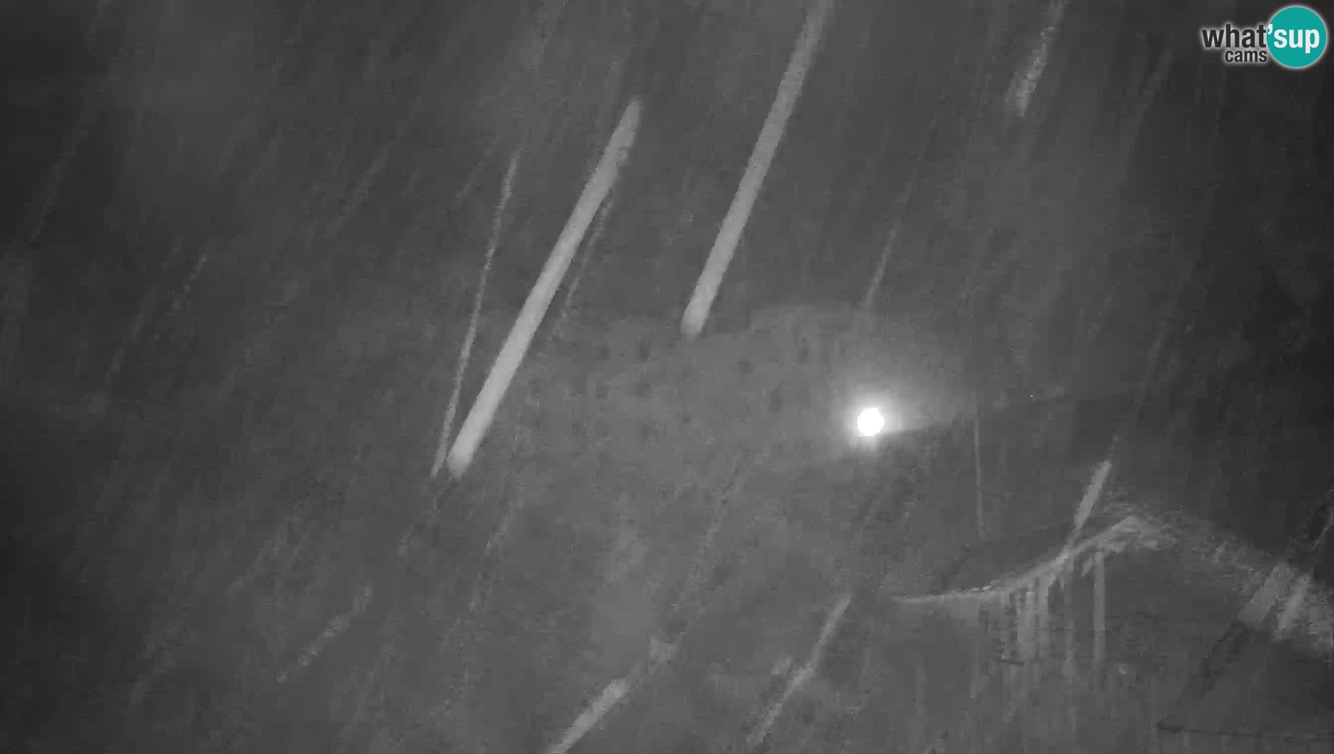 Live Webcam Grad Predjama – Château de Predjama – Postojna – Slovénie