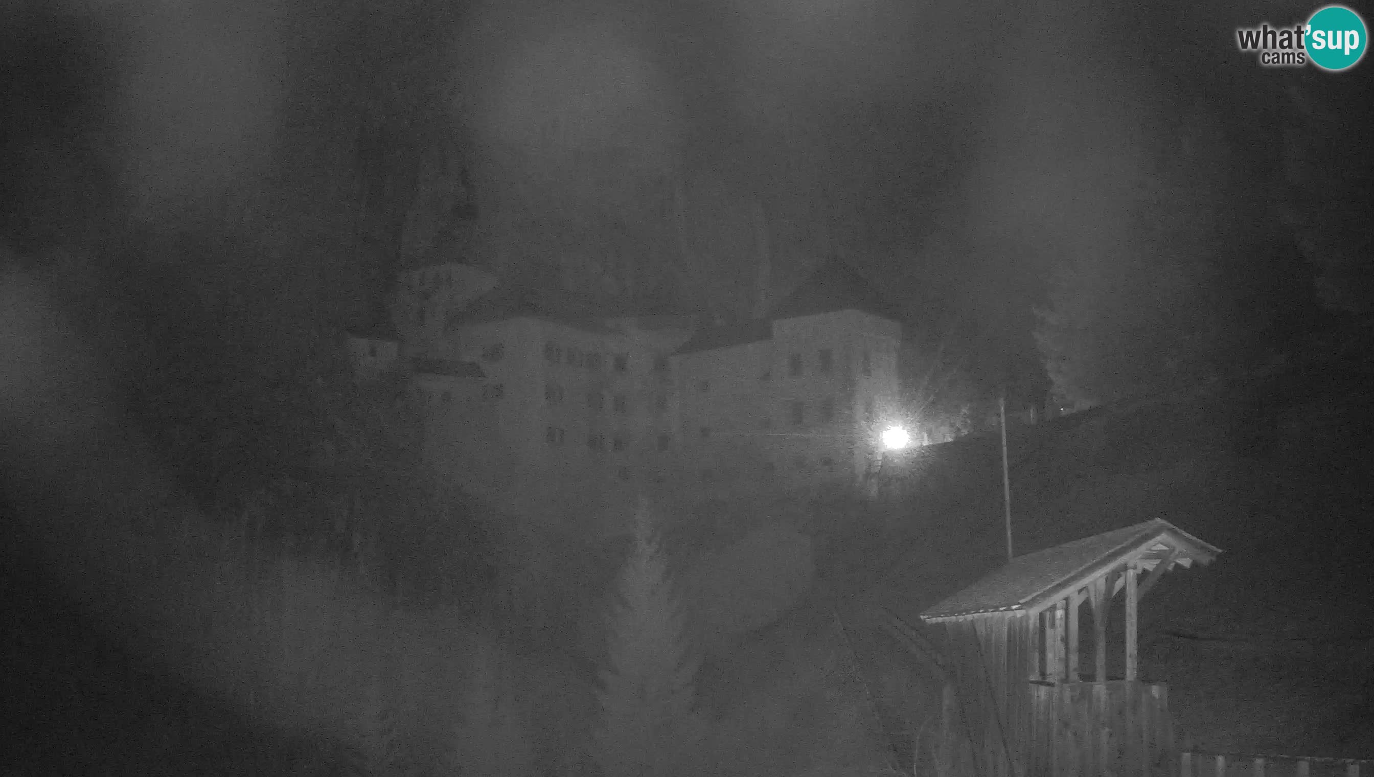 Web kamera Predjamski dvorac – Postojna – Slovenija