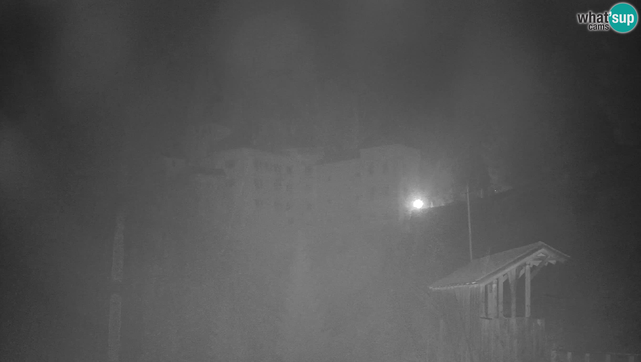 Web kamera Predjamski dvorac – Postojna – Slovenija