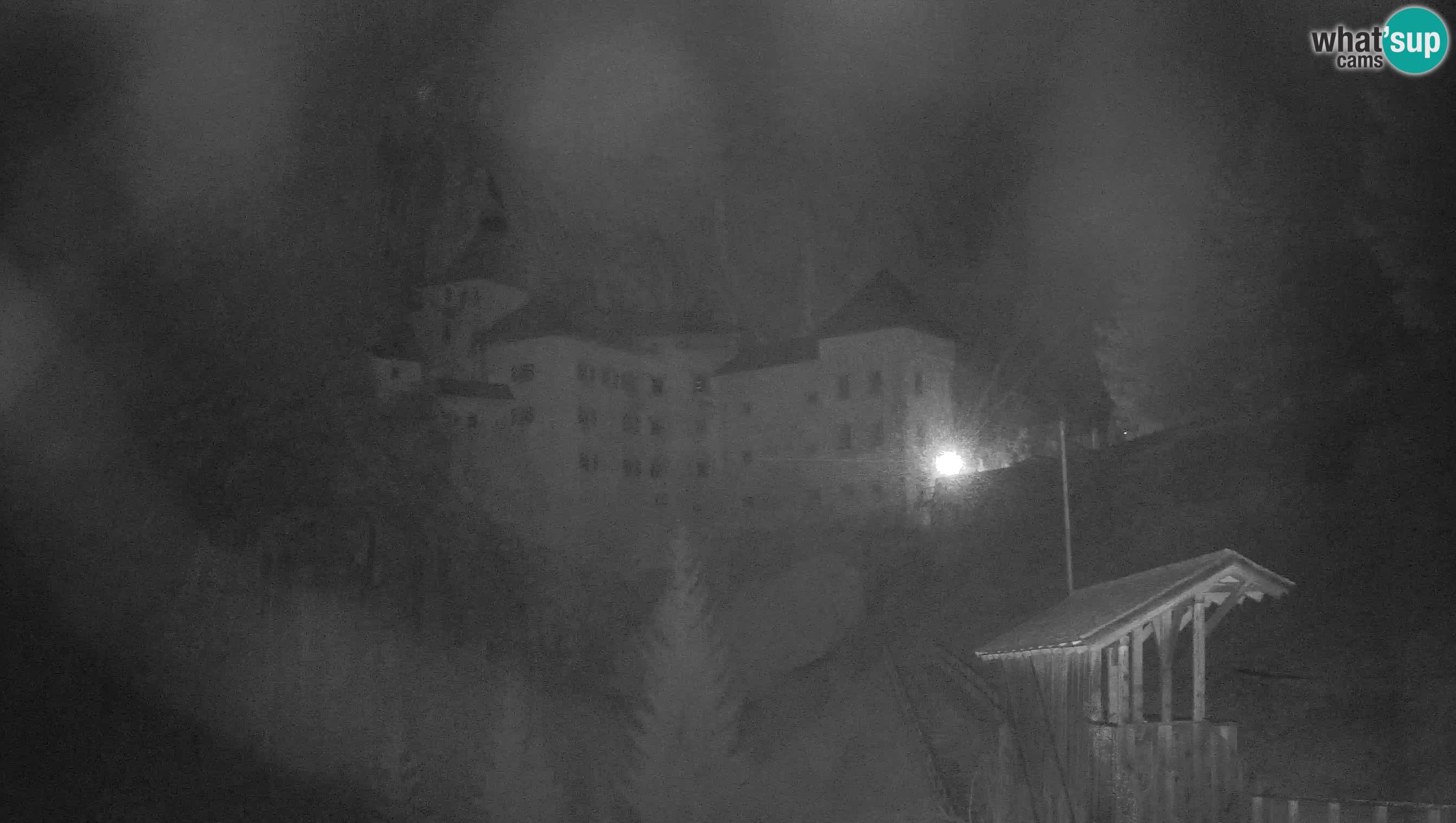 Live Webcam Predjamski grad – Predjama Castle – Postojna – Slovenia