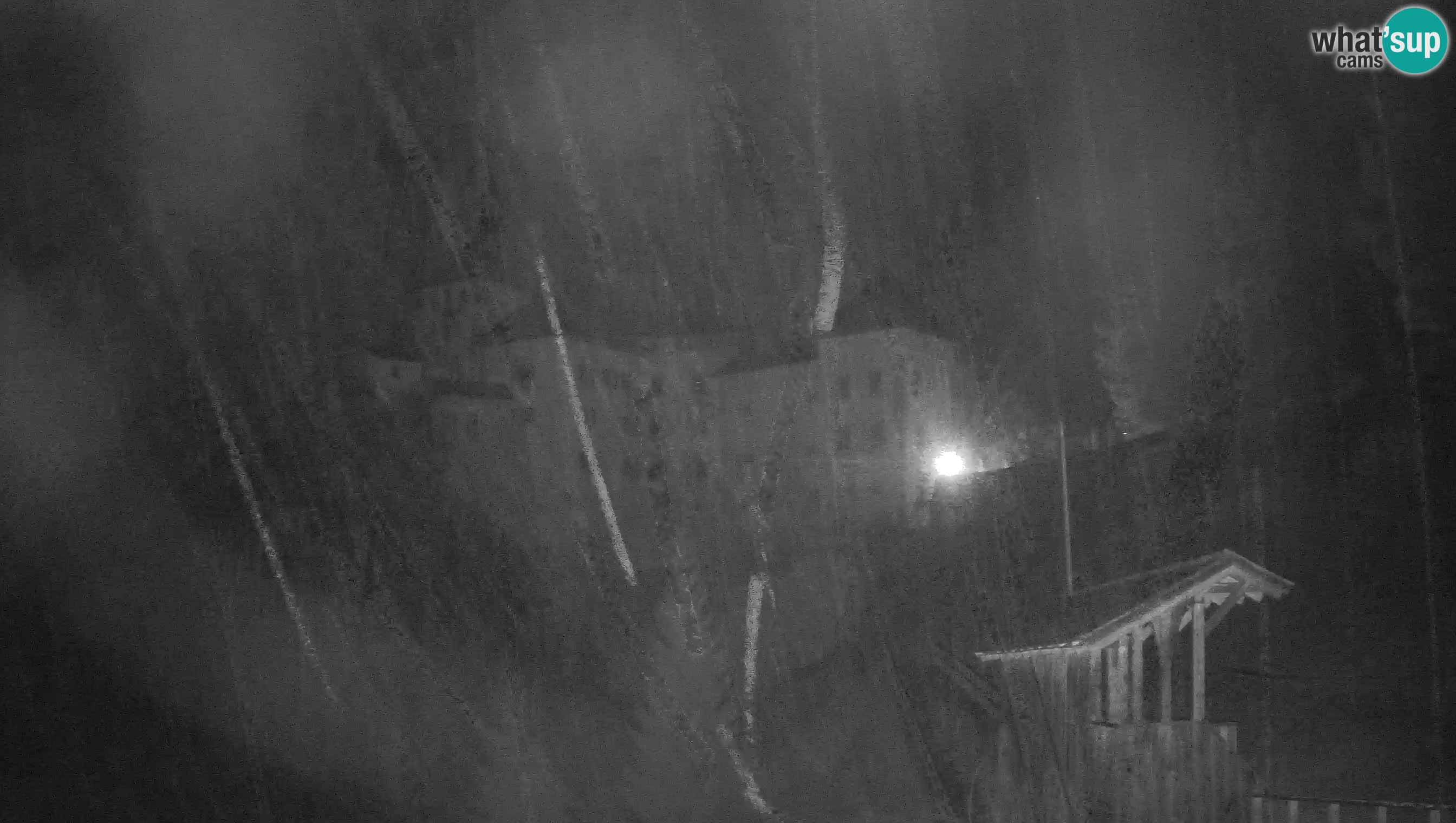Live Webcam Grad Predjama – Château de Predjama – Postojna – Slovénie