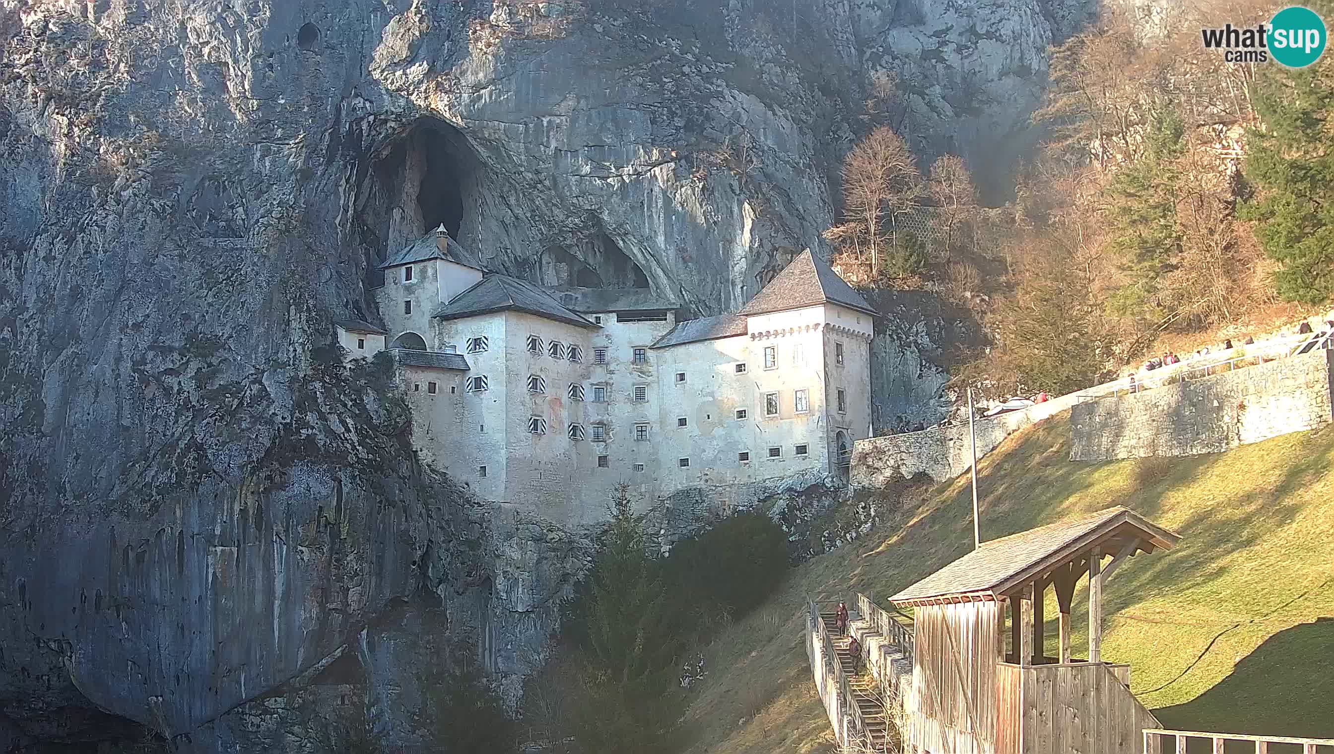 Château de Predjama