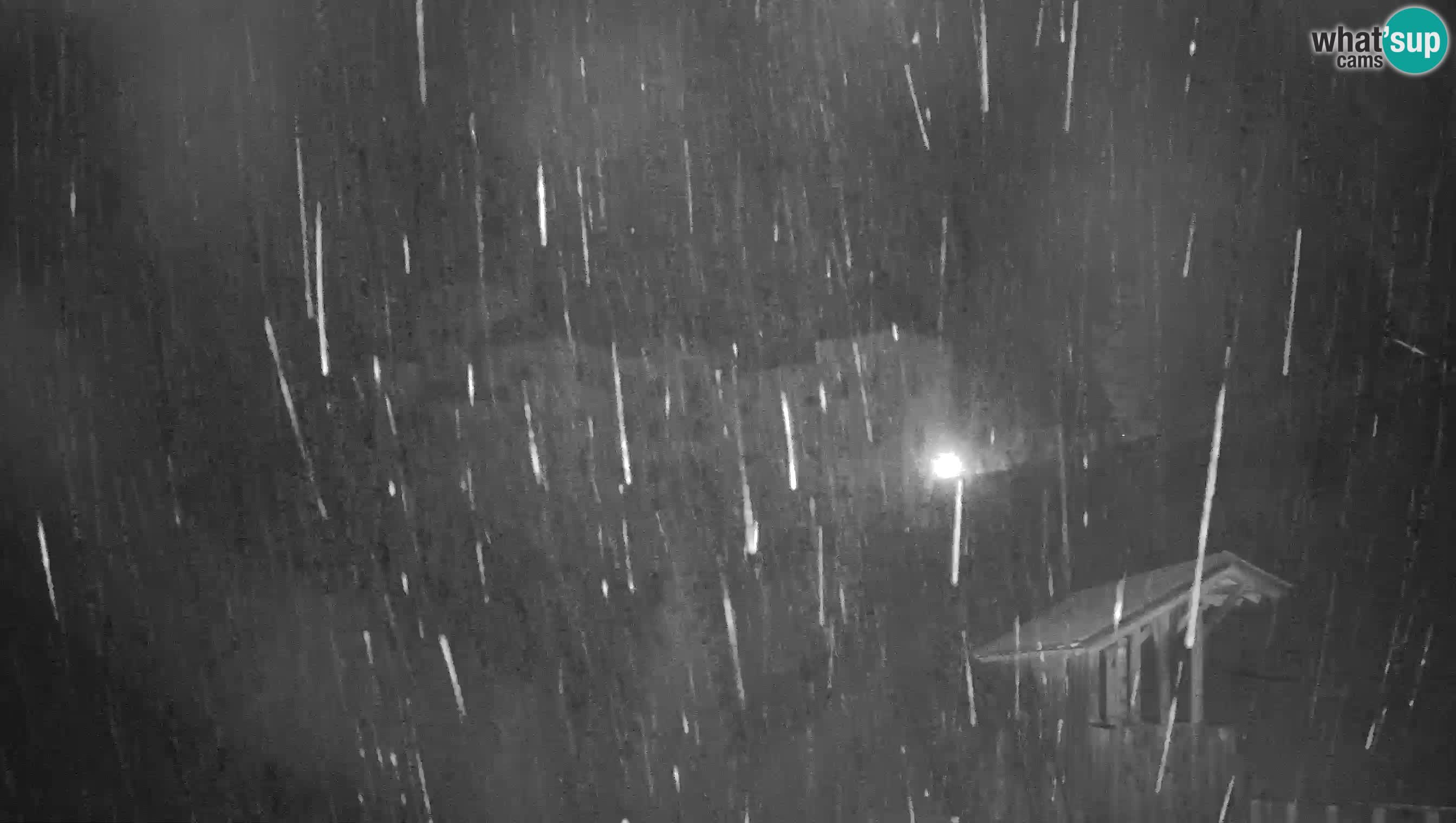 Live Webcam Grad Predjama – Château de Predjama – Postojna – Slovénie