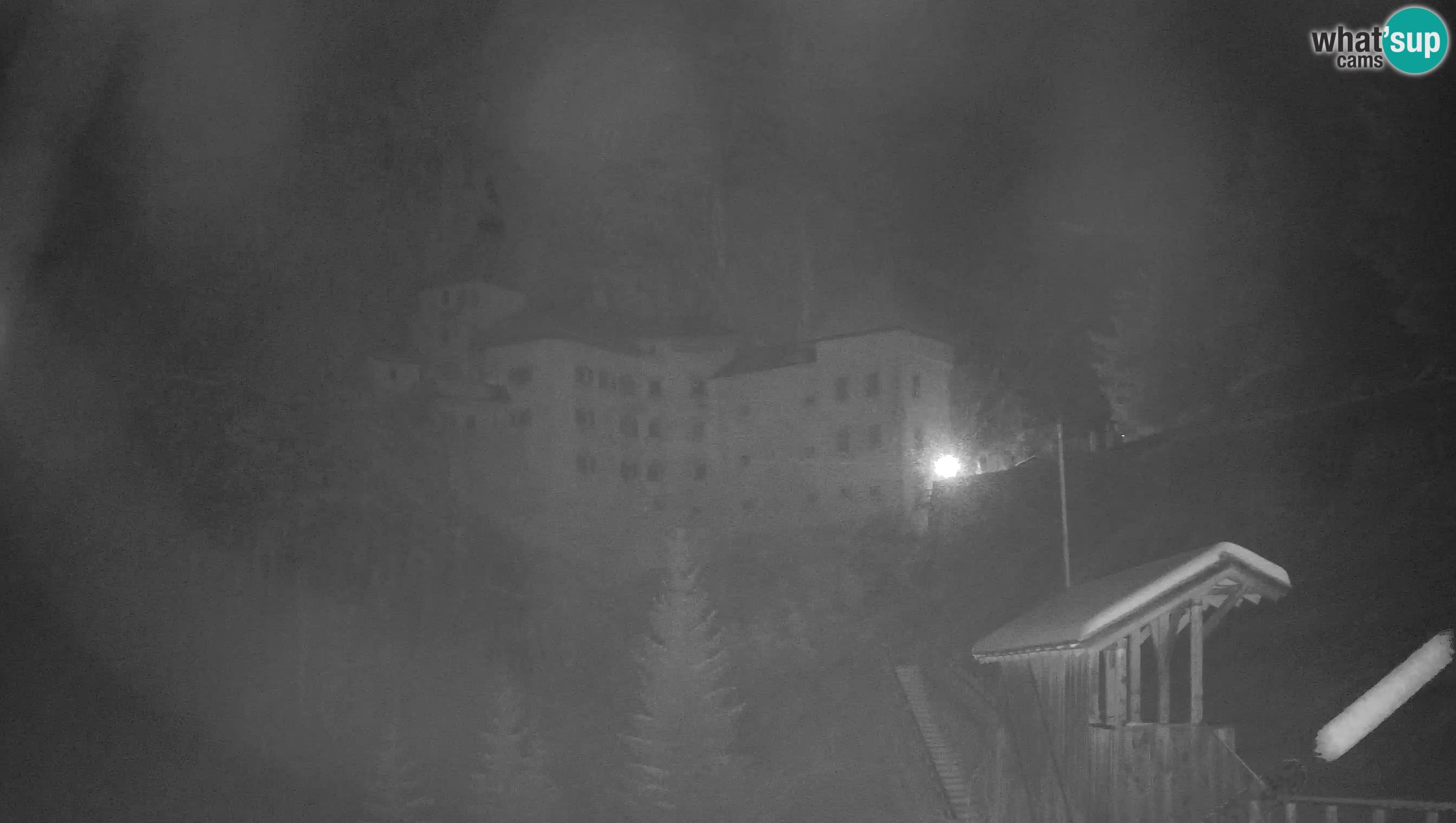 Live Webcam Predjamski grad – Predjama Castle – Postojna – Slovenia