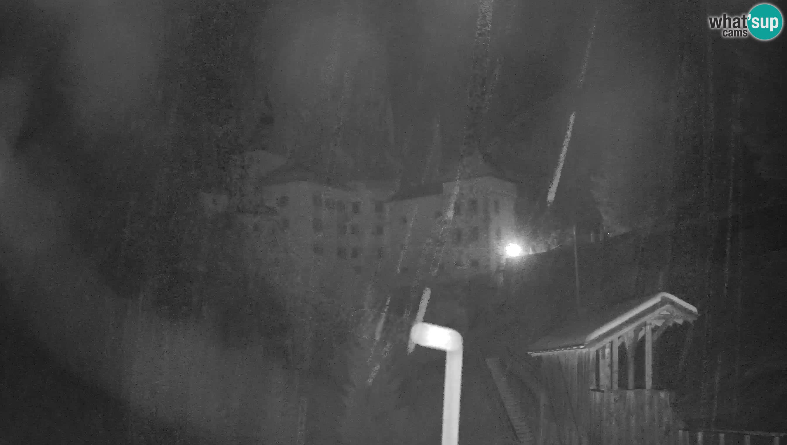 Live Webcam Predjamski grad – Predjama Castle – Postojna – Slovenia