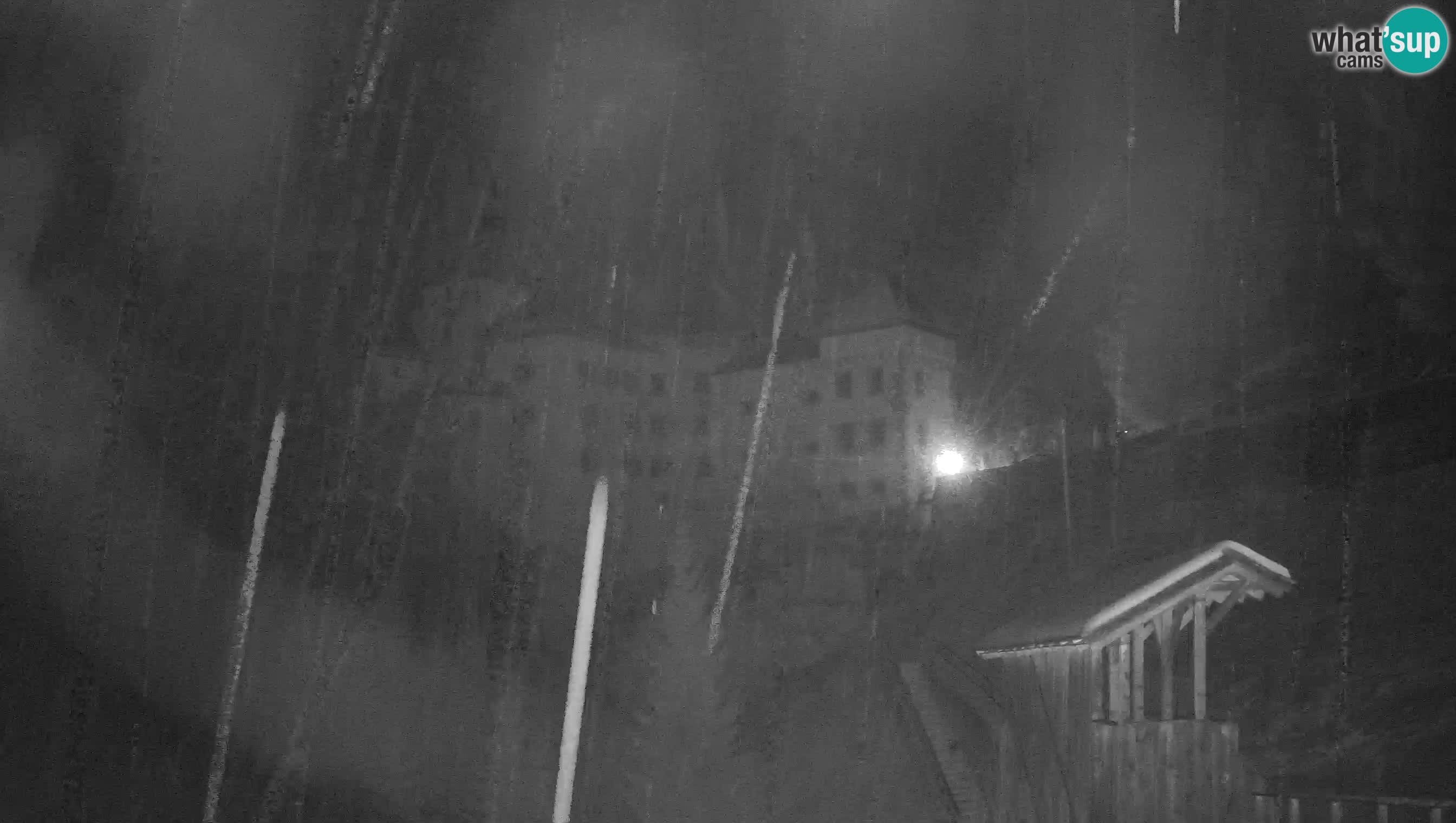 Web kamera Predjamski dvorac – Postojna – Slovenija