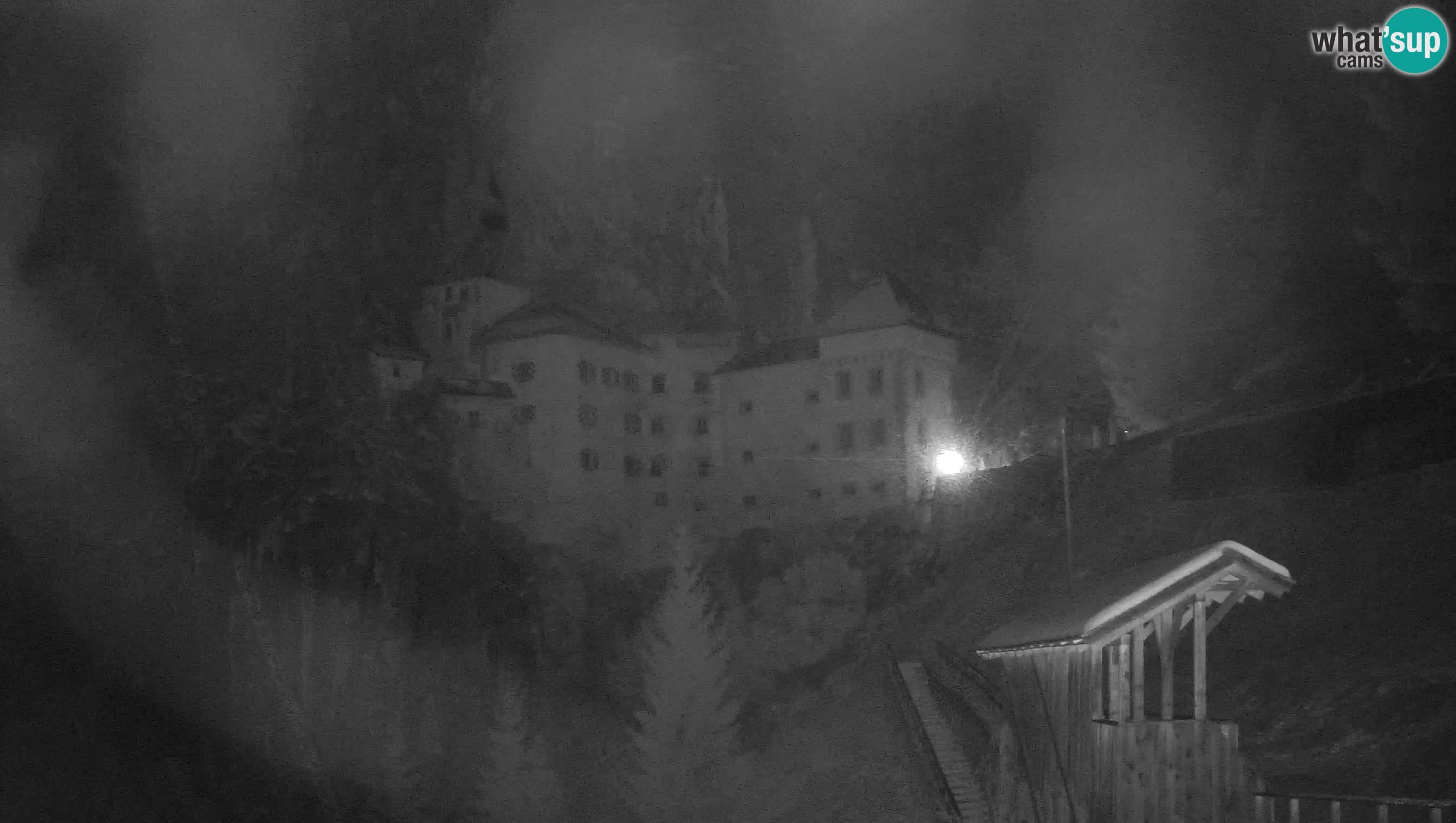 Live Webcam Predjamski grad – Predjama Castle – Postojna – Slovenia