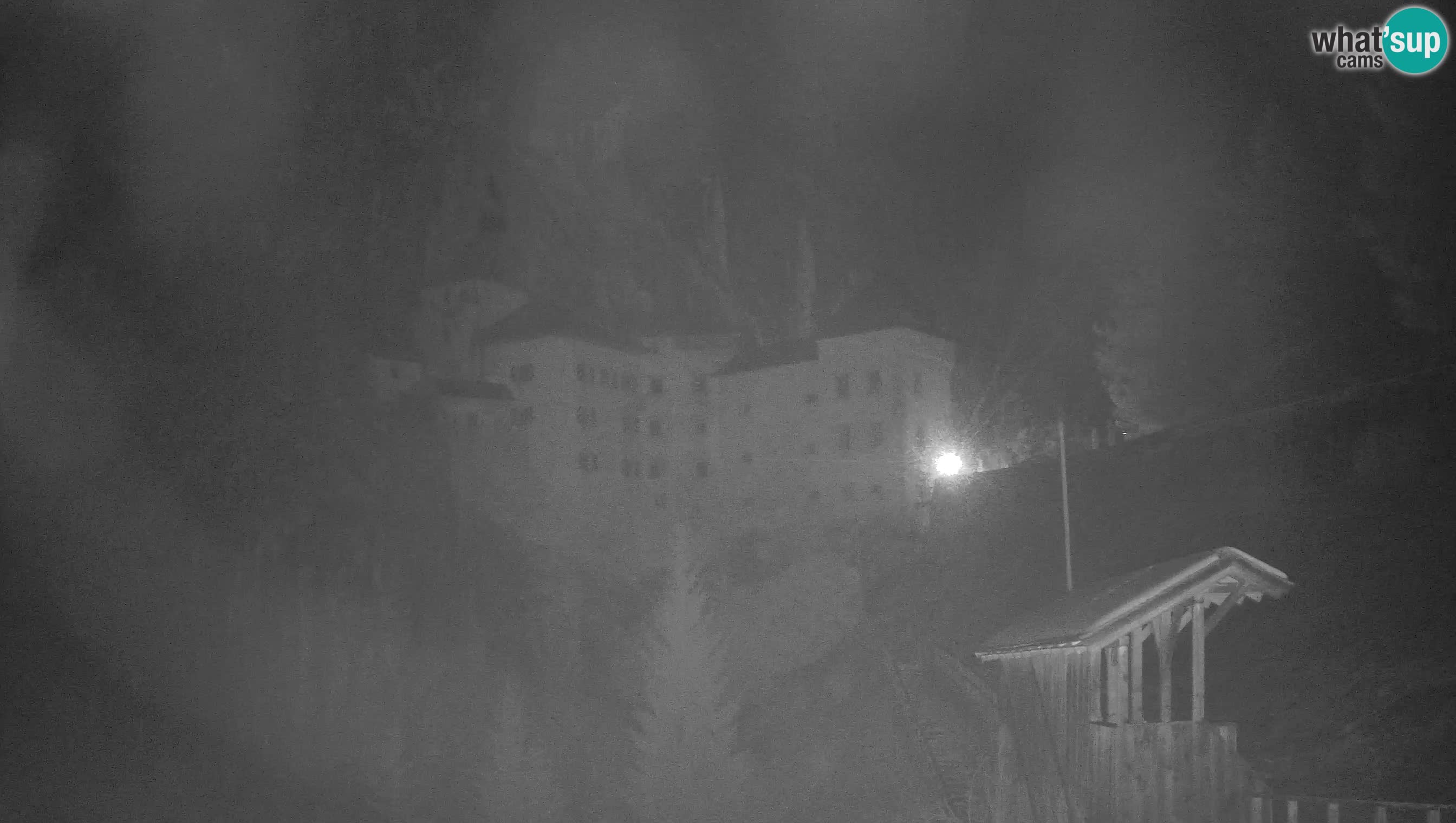 Live Webcam Castello di Predjama – Postumia – Slovenia