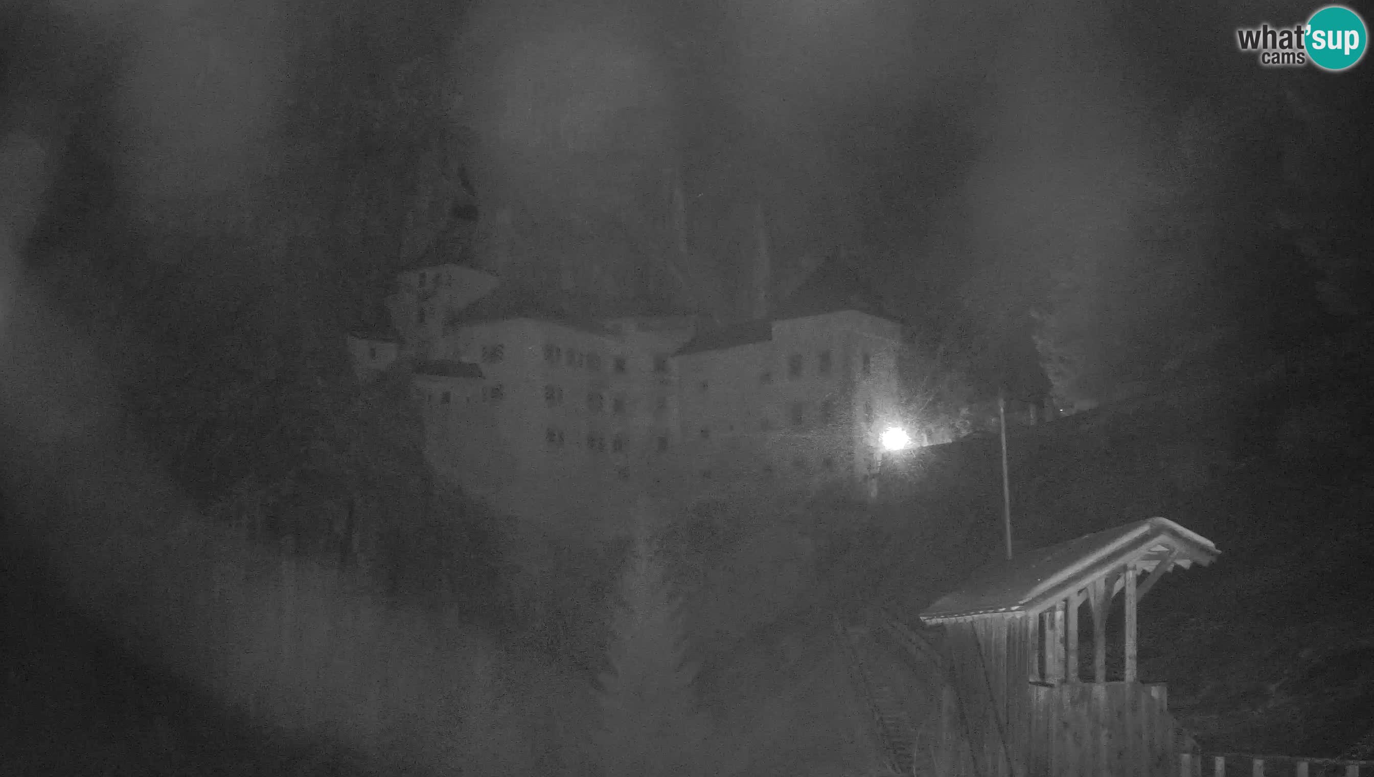Live Webcam Predjamski grad – Predjama Castle – Postojna – Slovenia