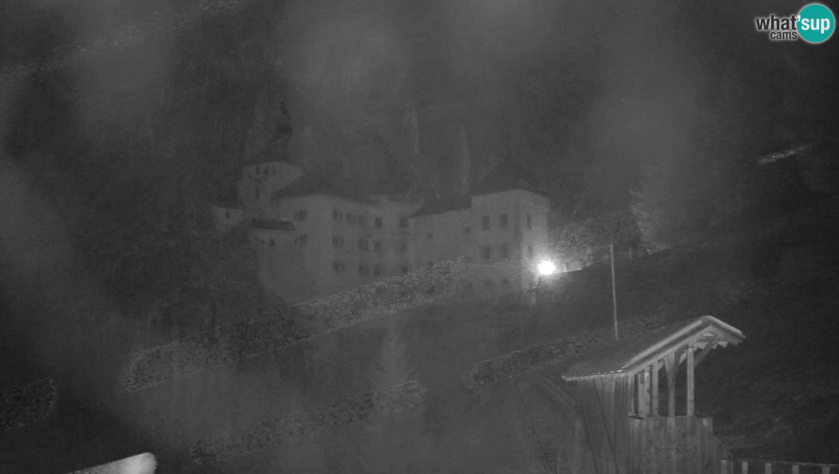 Castillo de Predjama