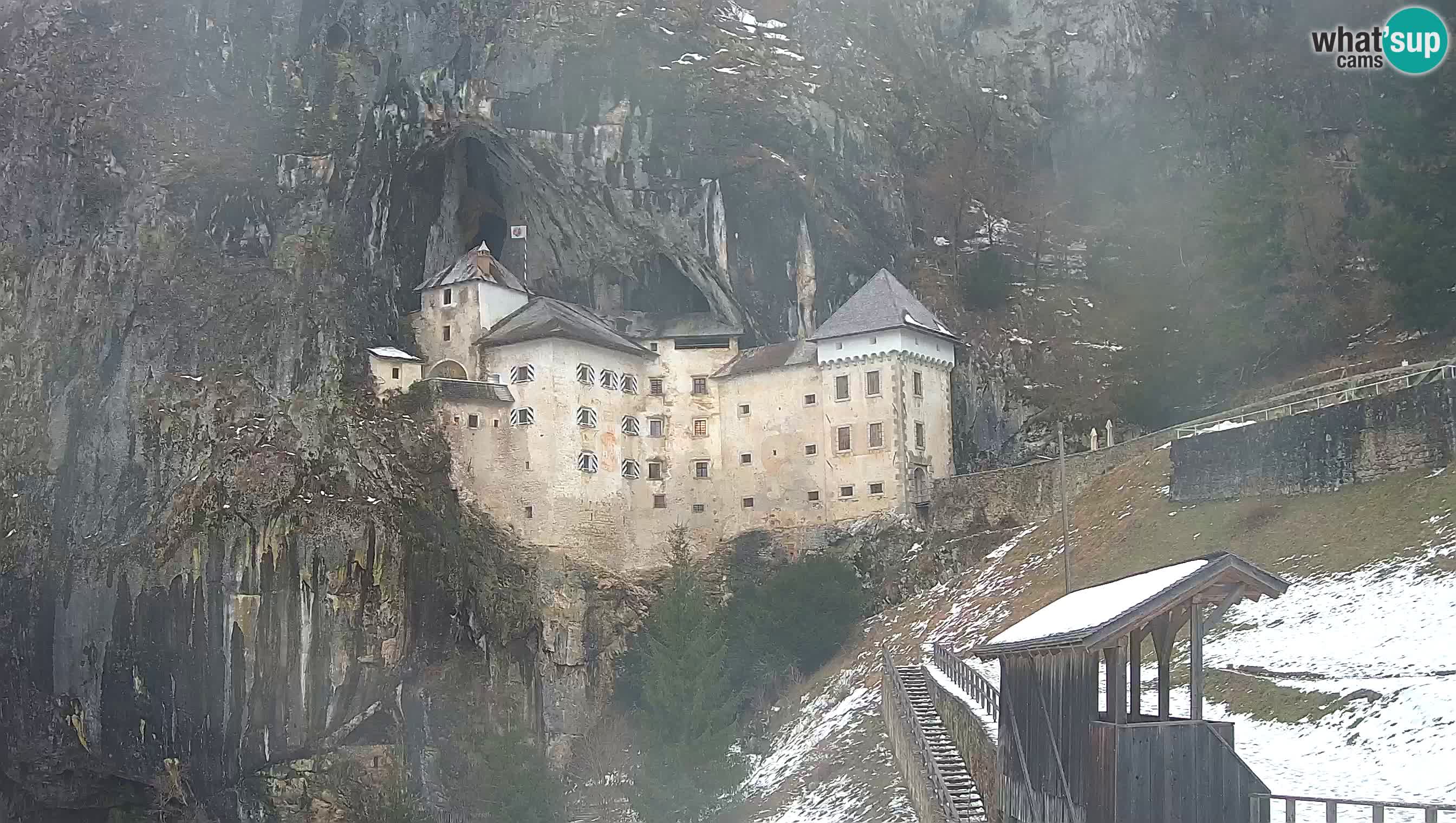 Château de Predjama