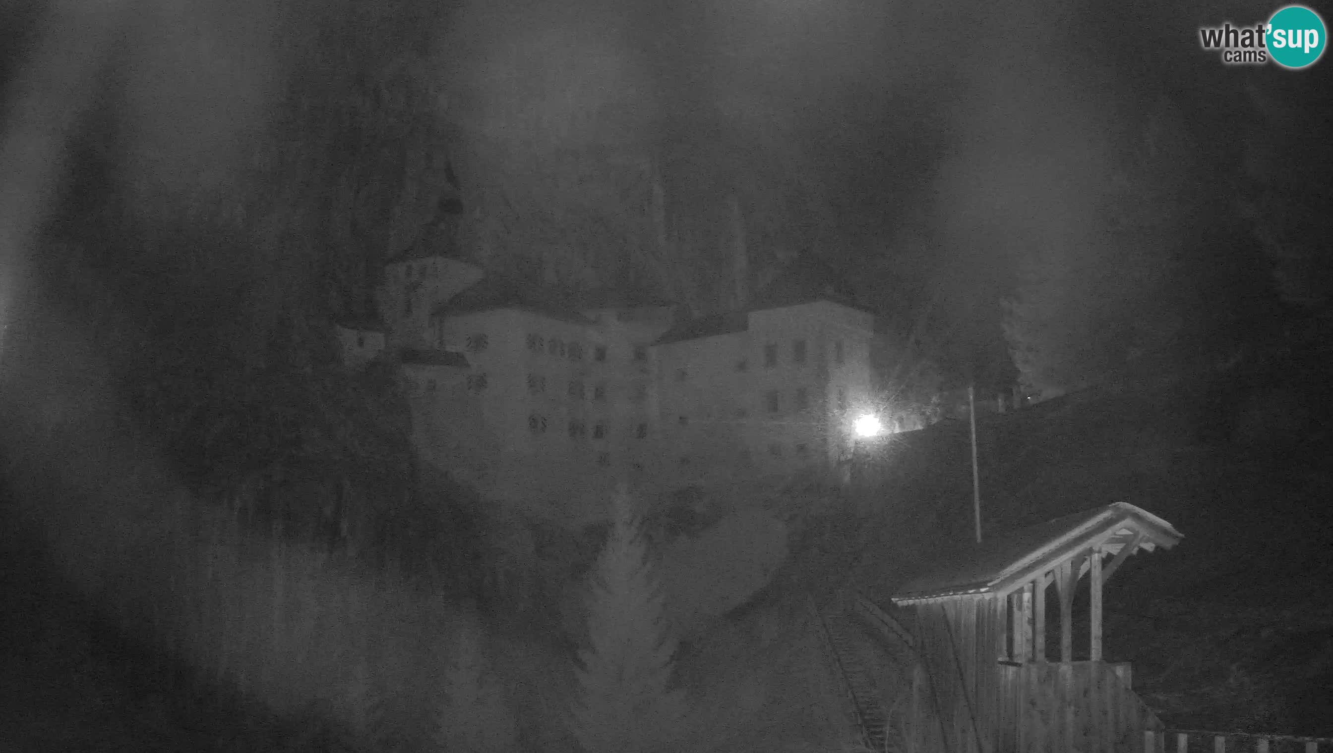 Live Webcam Castello di Predjama – Postumia – Slovenia
