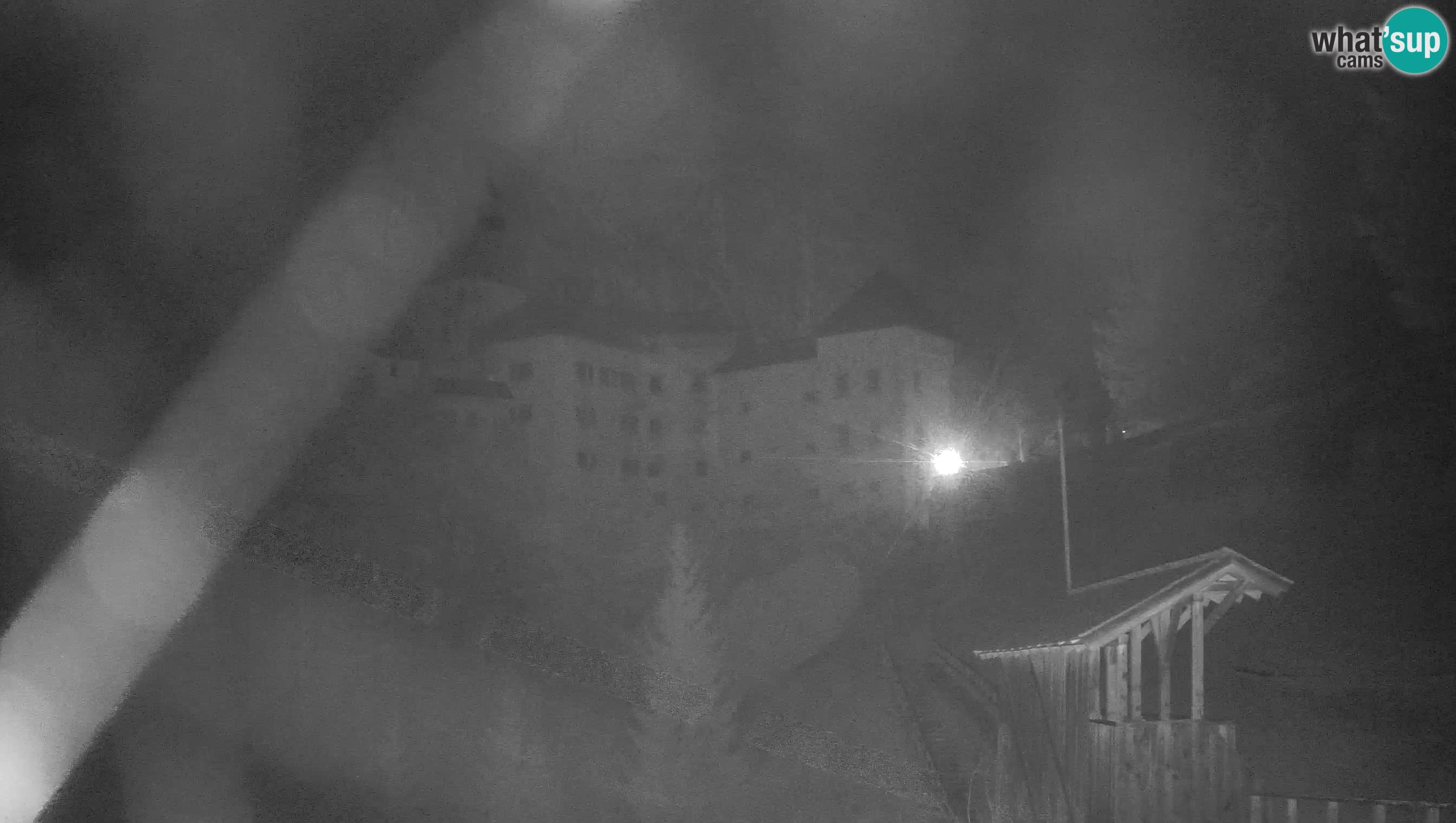 Live Webcam Predjamski grad – Predjama Castle – Postojna – Slovenia