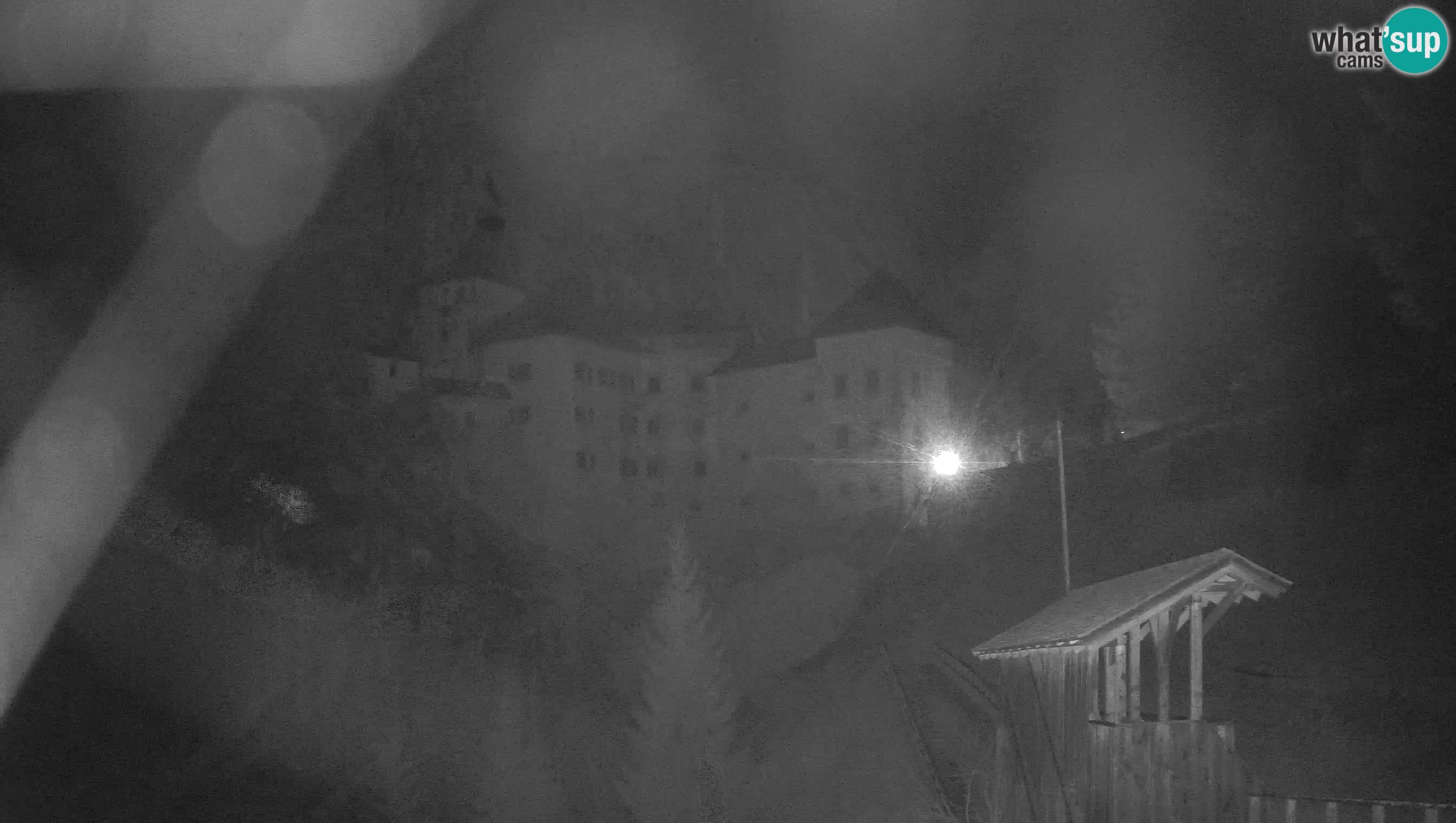 Web kamera Predjamski dvorac – Postojna – Slovenija