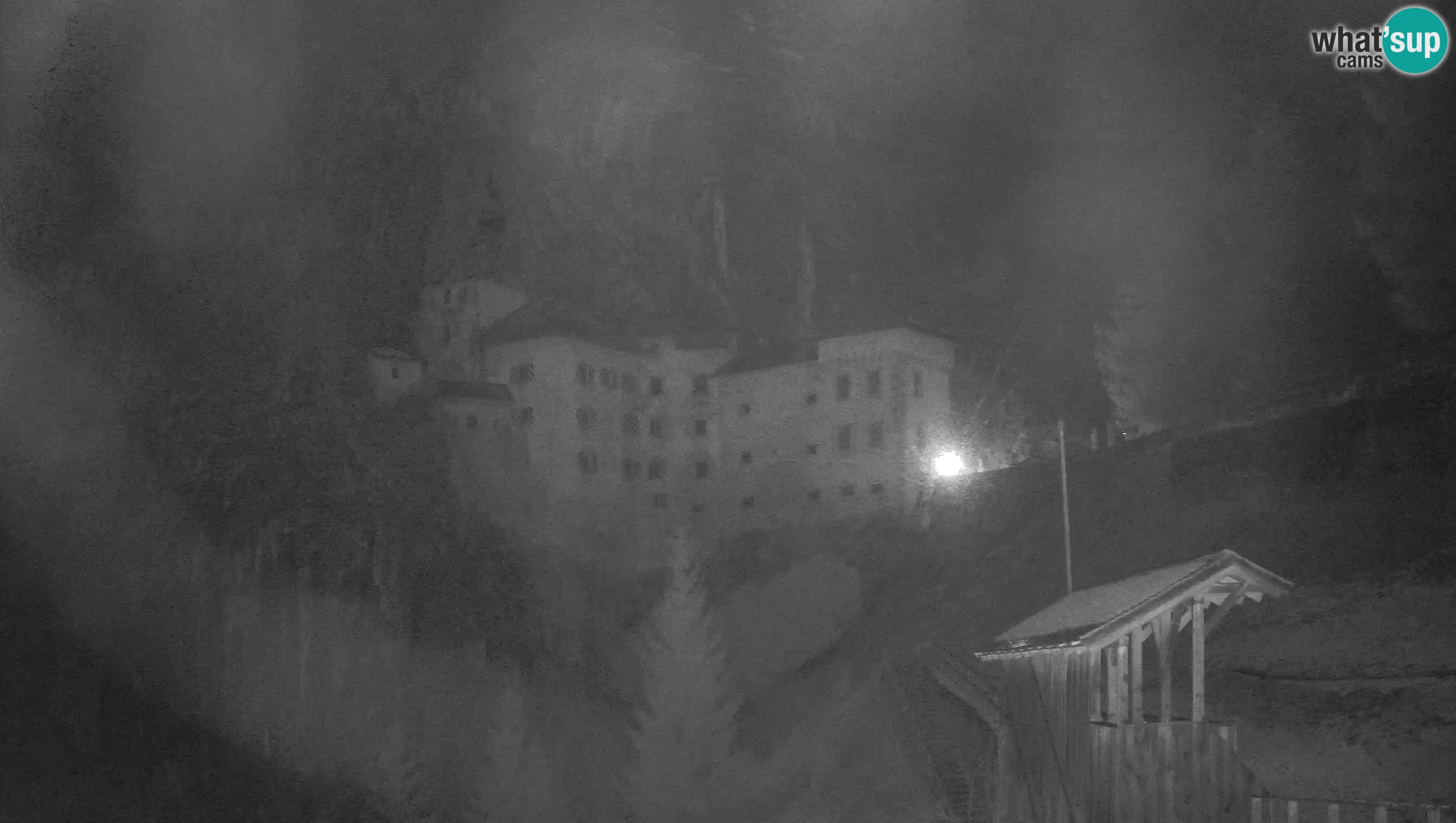 Live Webcam Castello di Predjama – Postumia – Slovenia