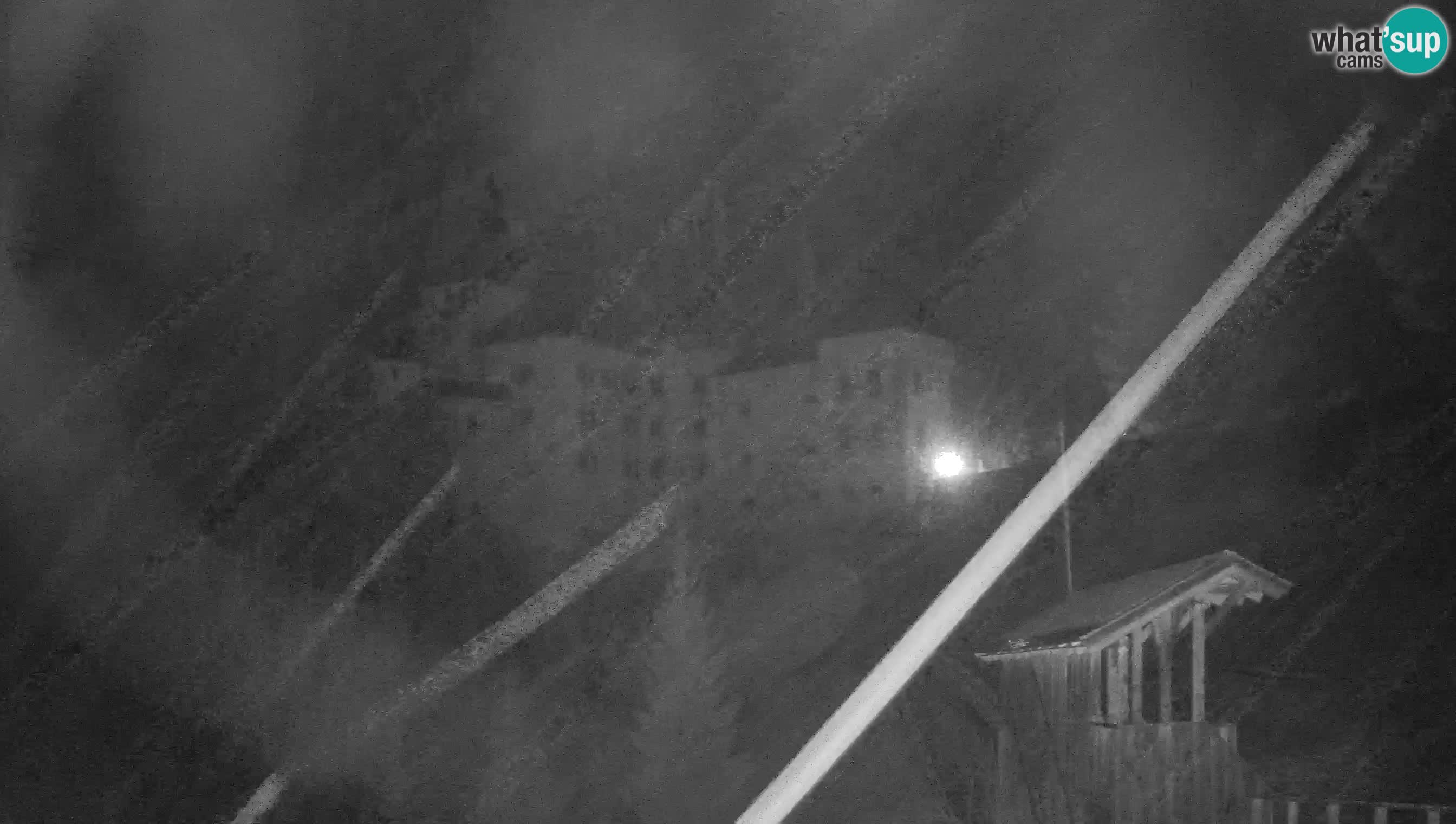 Live Webcam Grad Predjama – Château de Predjama – Postojna – Slovénie