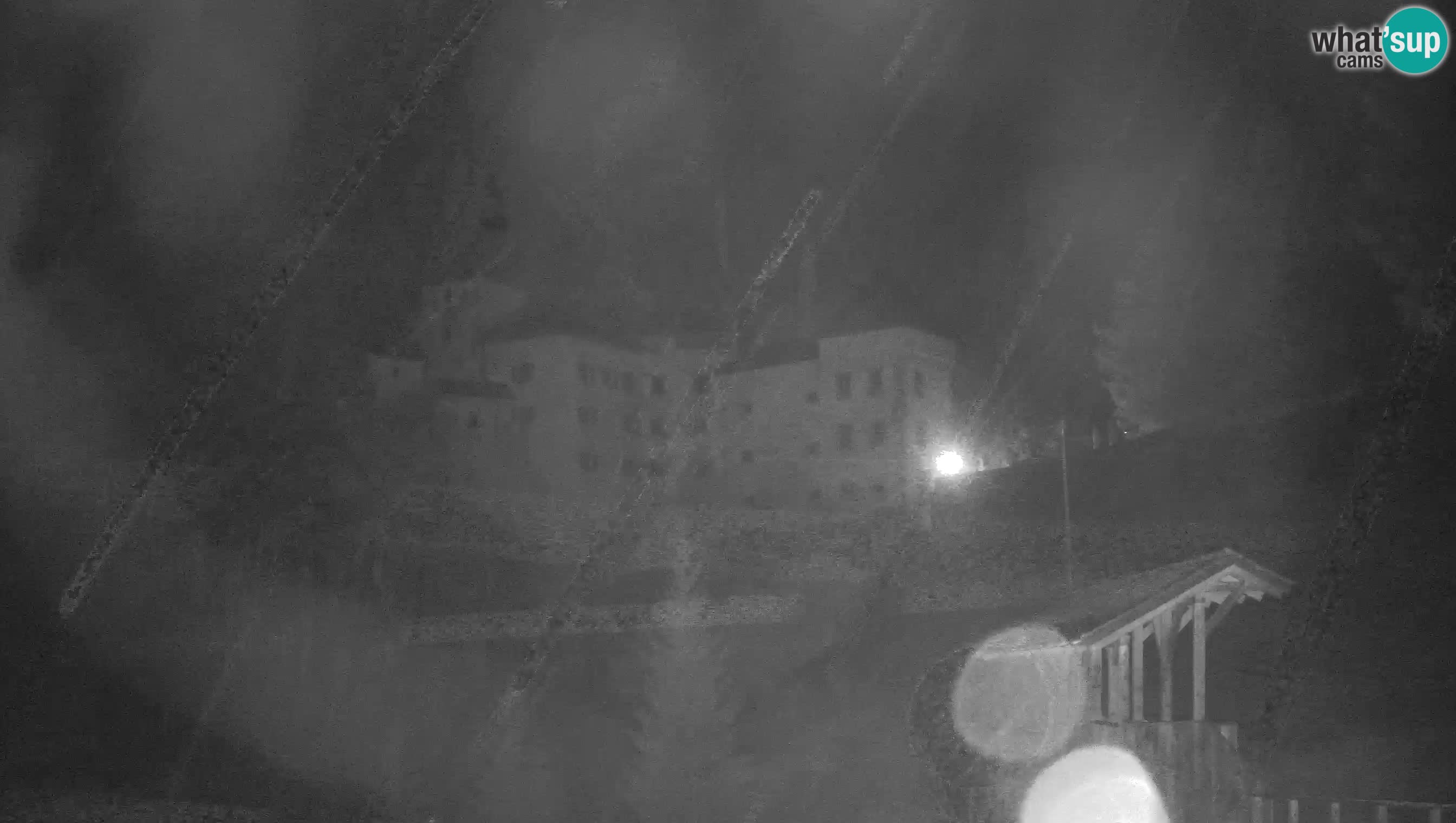 Live Webcam Höhlenburg Predjama – Postojna – Slowenien