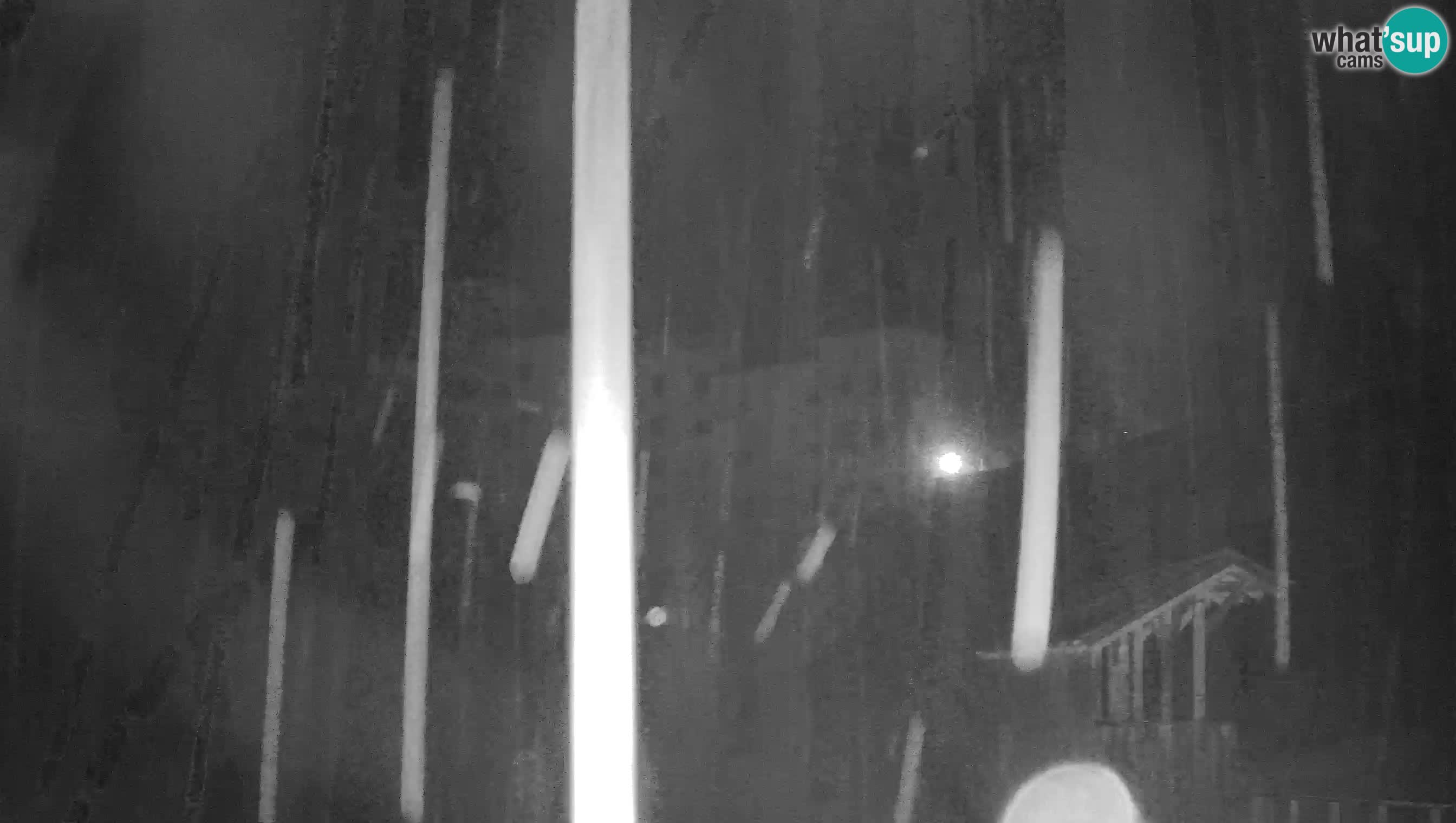 Live Webcam Grad Predjama – Château de Predjama – Postojna – Slovénie