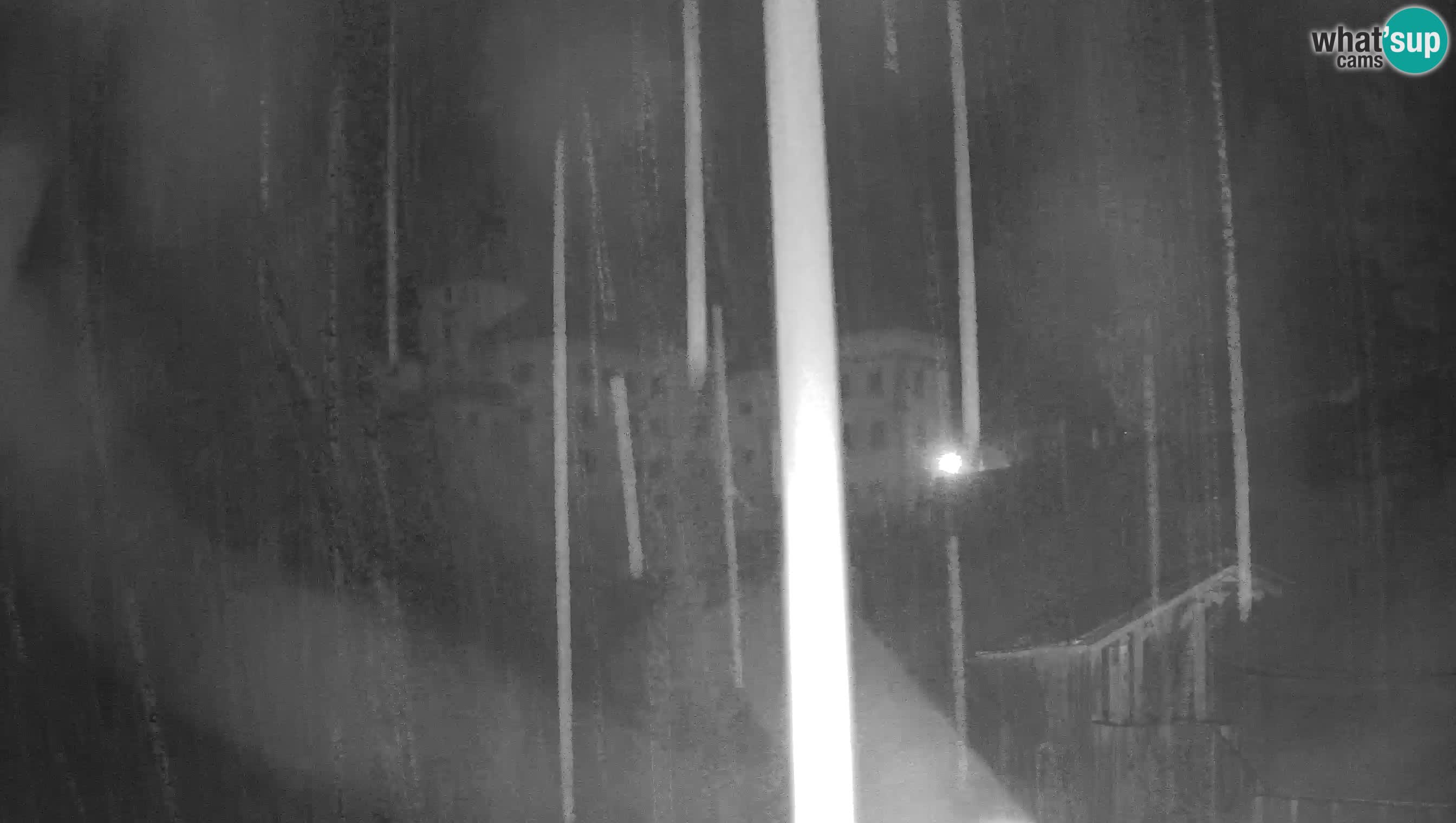 Live Webcam Castello di Predjama – Postumia – Slovenia