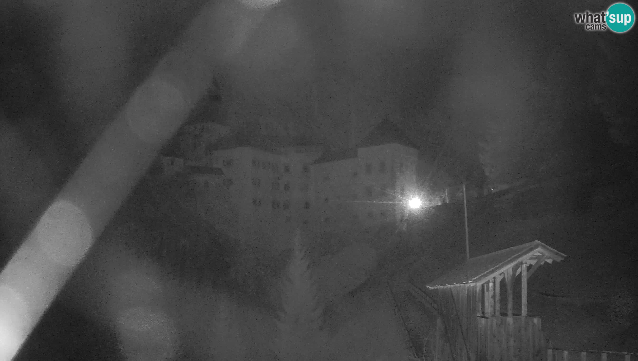 Live Webcam Predjamski grad – Predjama Castle – Postojna – Slovenia