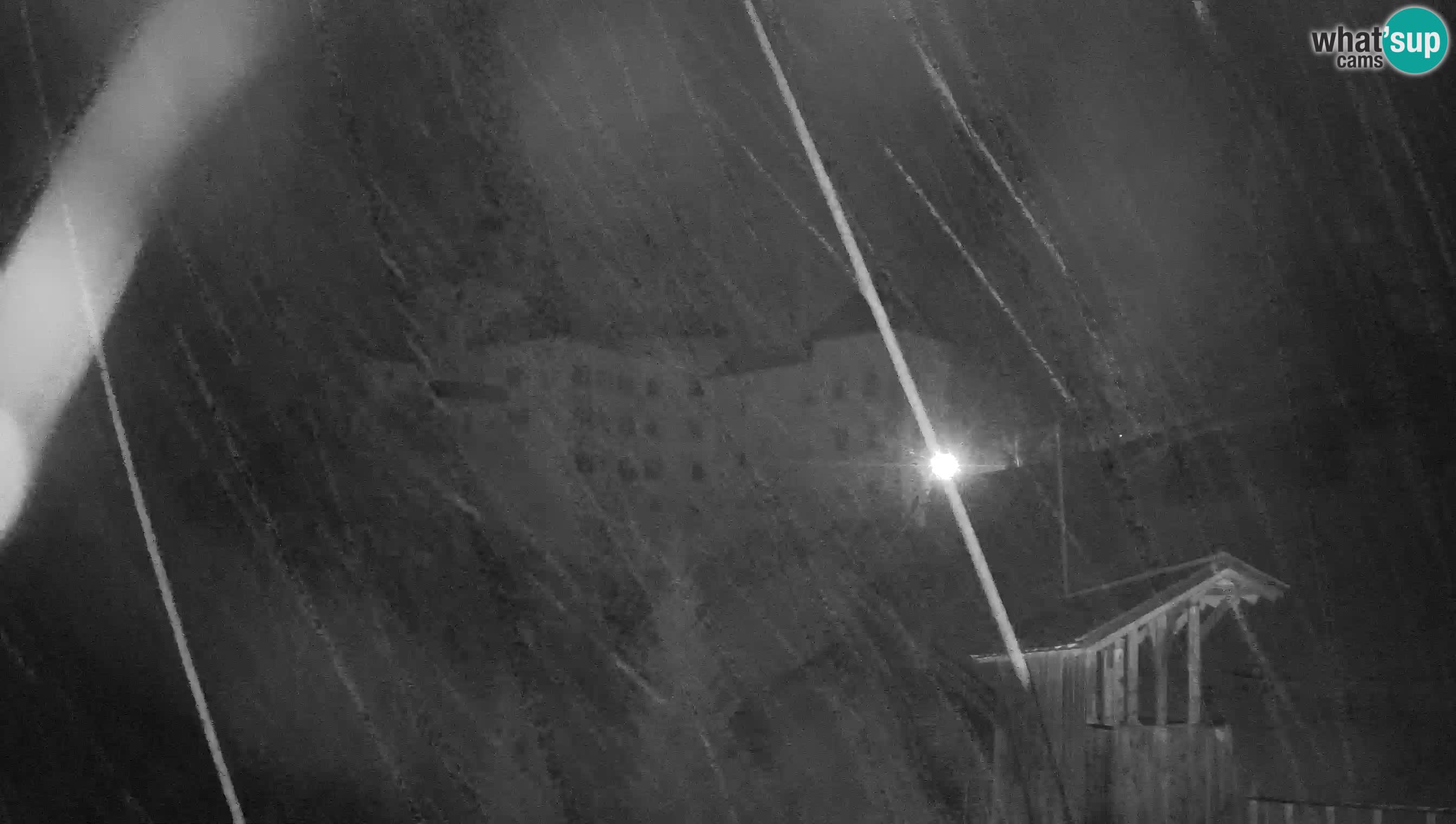 Live Webcam Grad Predjama – Château de Predjama – Postojna – Slovénie