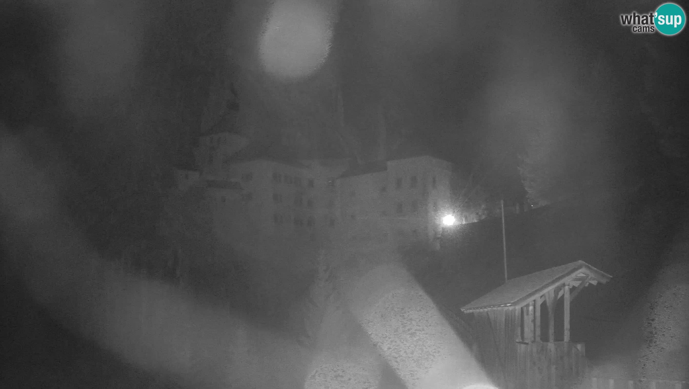 Spletna kamera Predjamski grad – Grad Predjama – Postojna