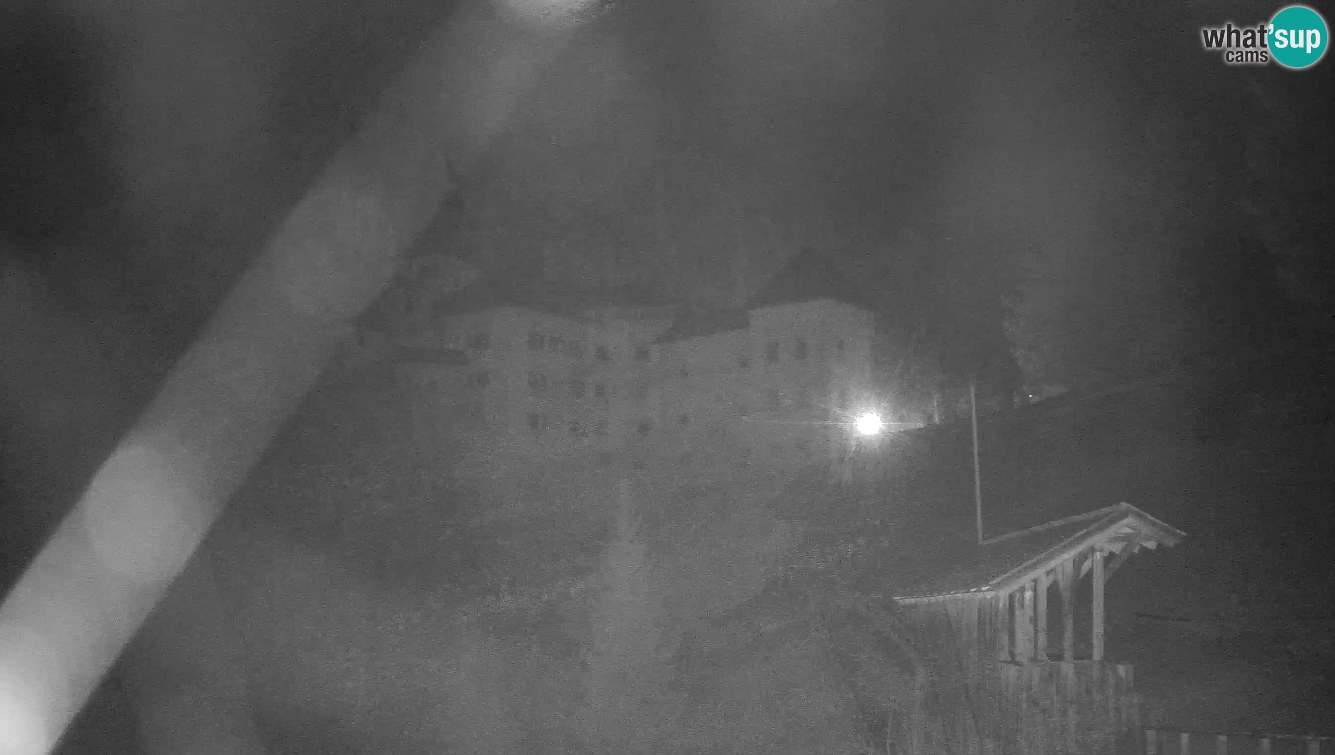 Camera en vivo Castillo de Predjama – Postojna – Eslovenia
