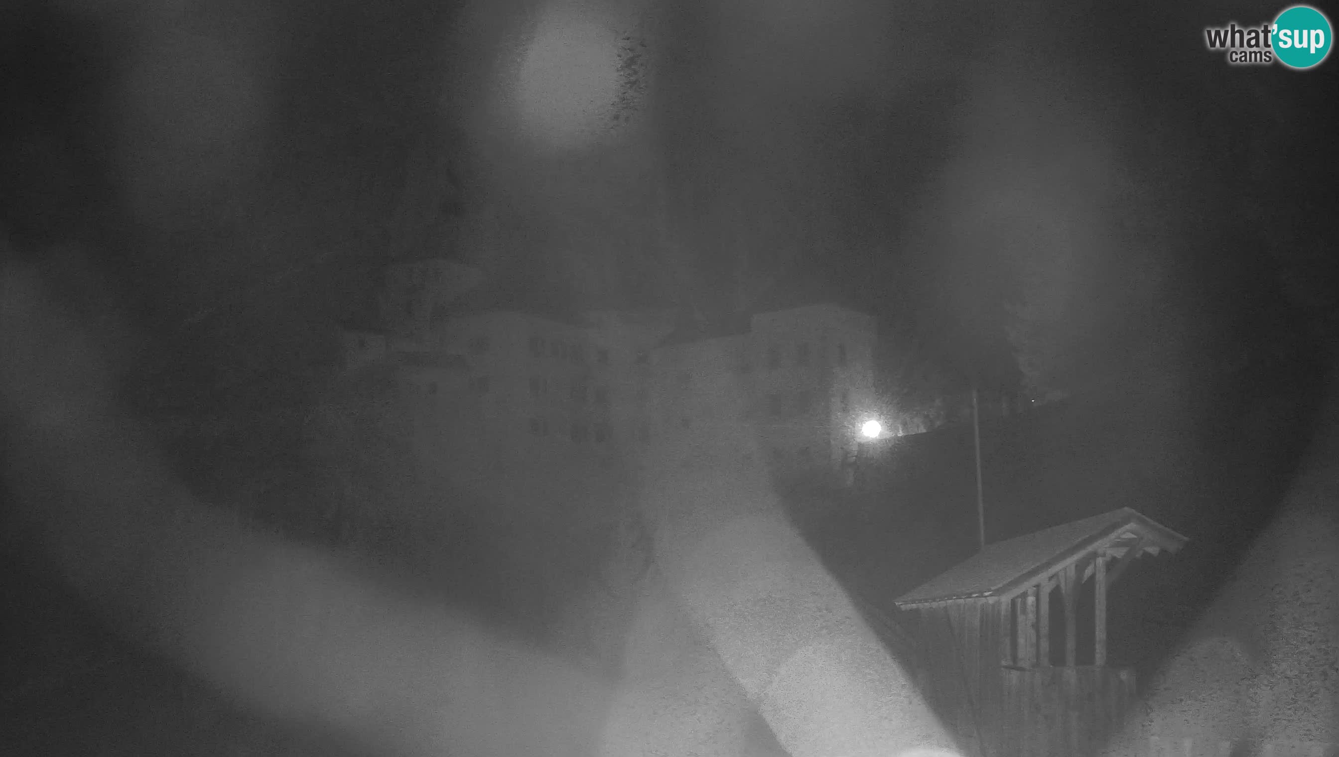 Live Webcam Grad Predjama – Château de Predjama – Postojna – Slovénie