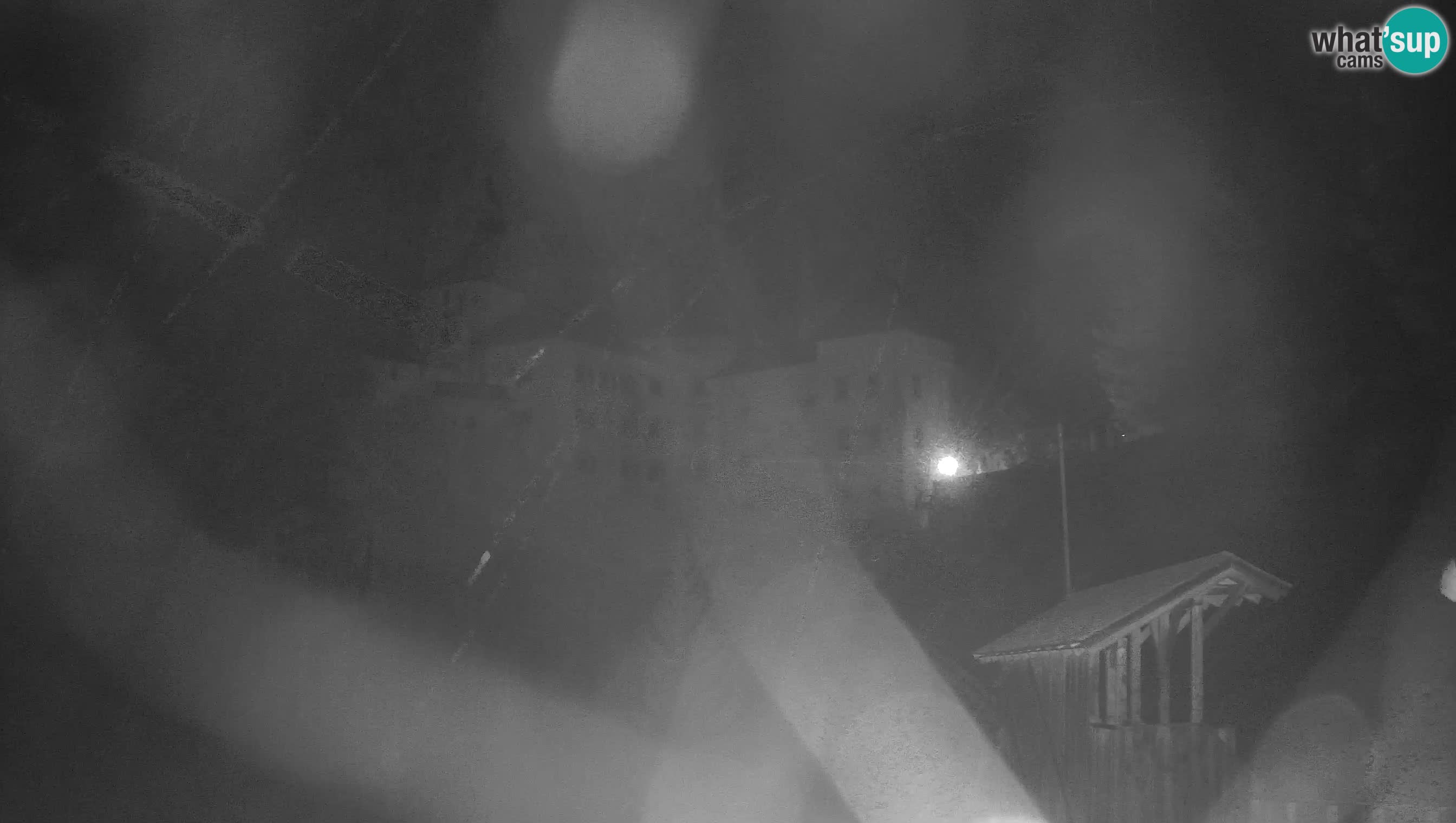 Live Webcam Grad Predjama – Château de Predjama – Postojna – Slovénie