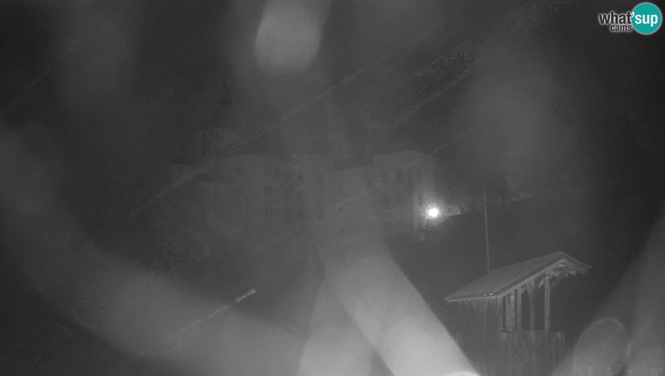 Live Webcam Grad Predjama – Château de Predjama – Postojna – Slovénie