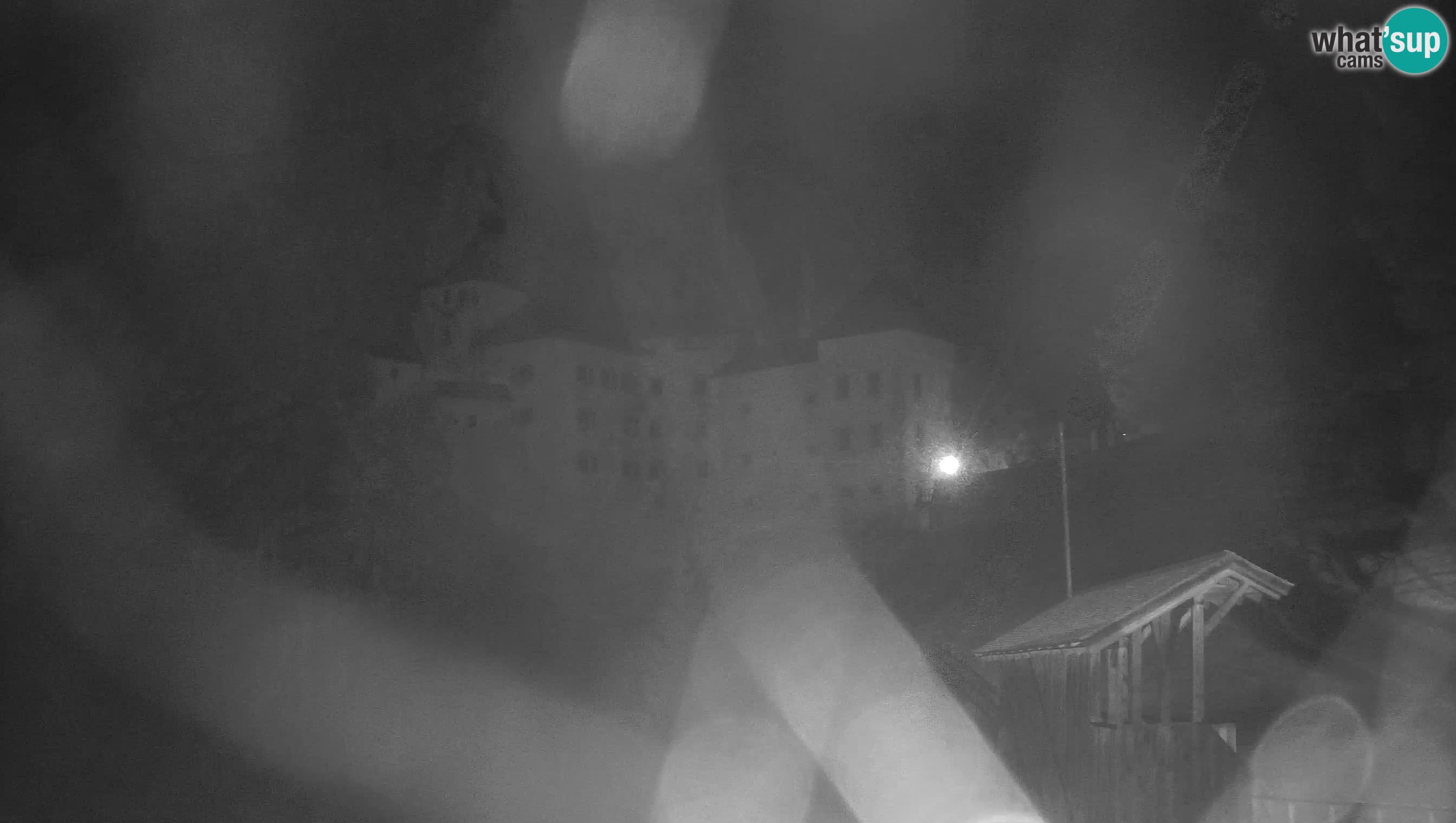Live Webcam Castello di Predjama – Postumia – Slovenia