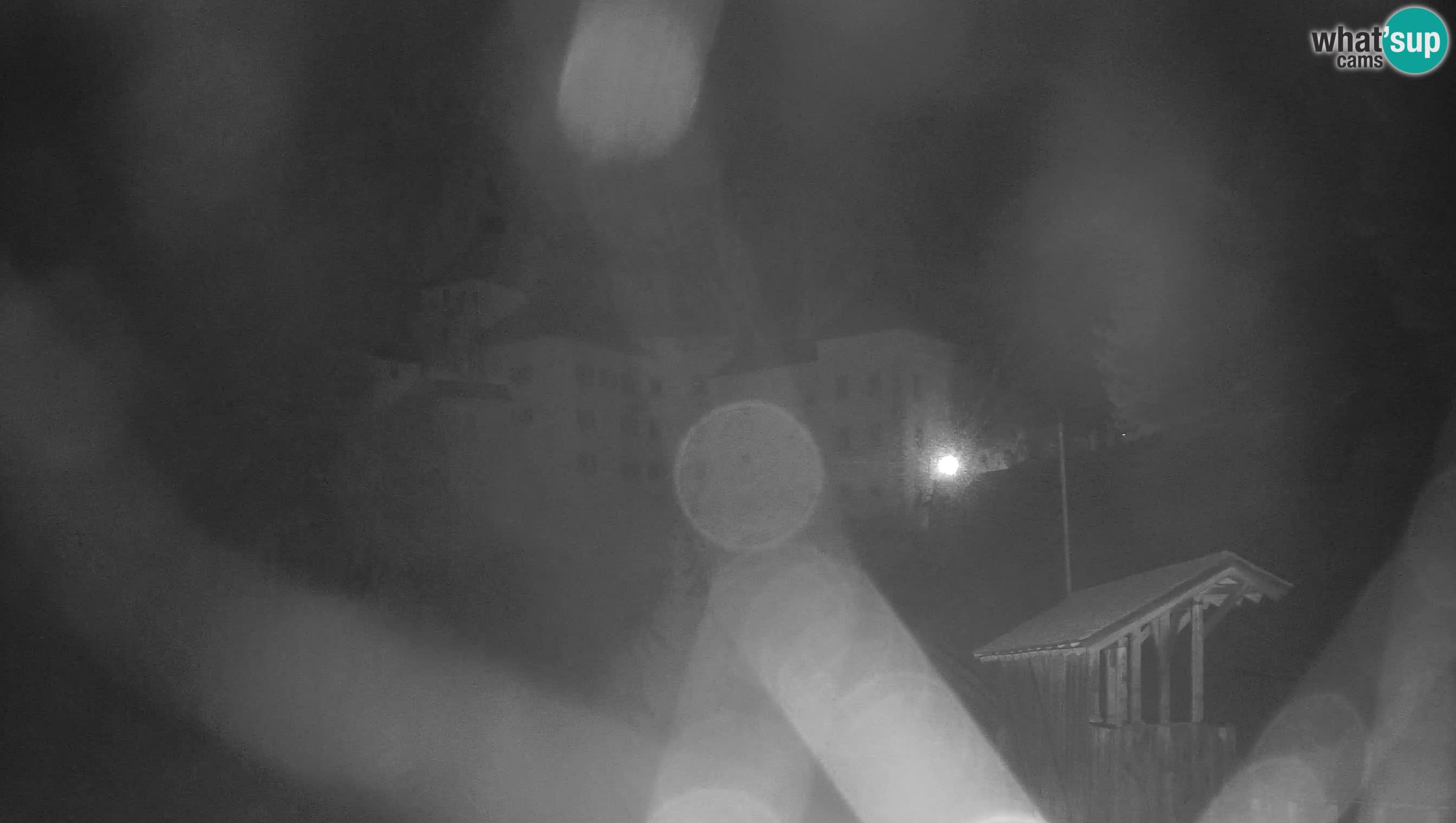 Camera en vivo Castillo de Predjama – Postojna – Eslovenia