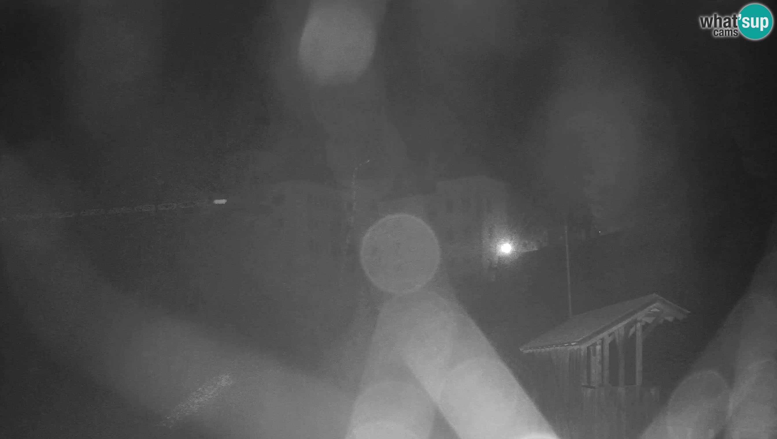 Live Webcam Predjamski grad – Predjama Castle – Postojna – Slovenia