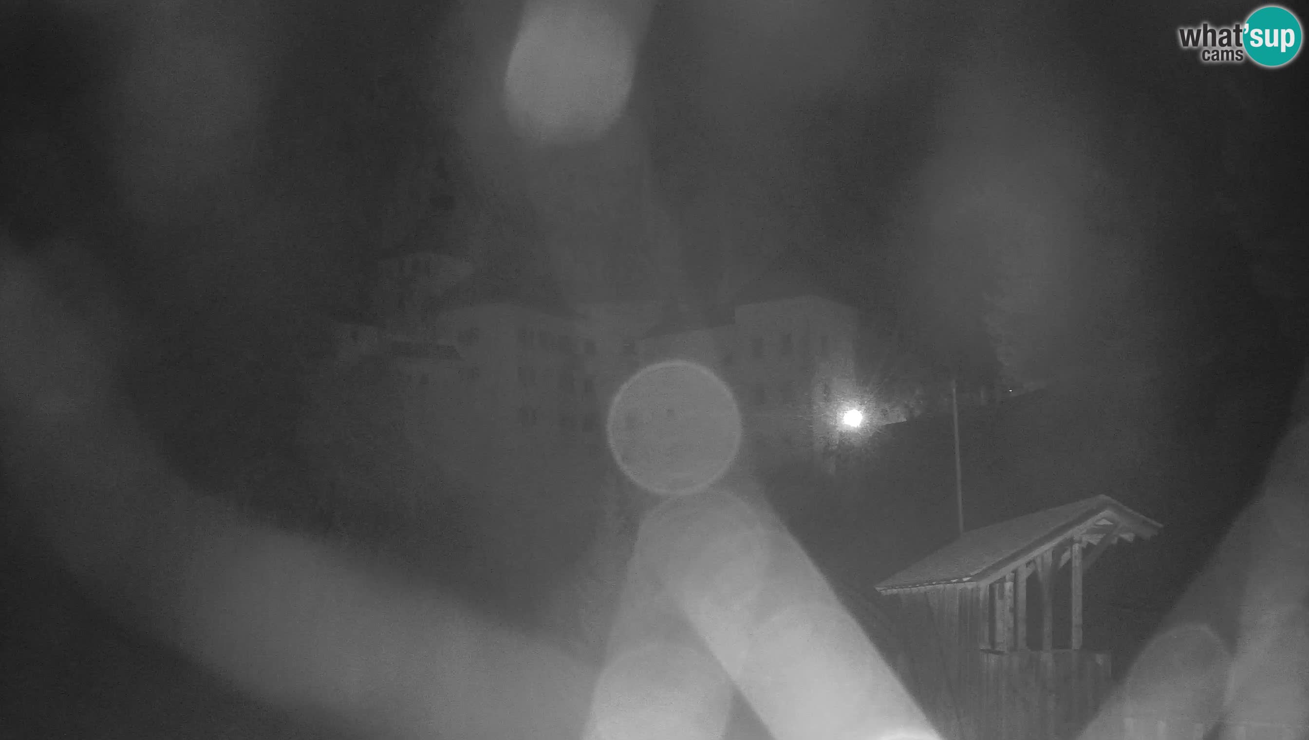 Live Webcam Castello di Predjama – Postumia – Slovenia