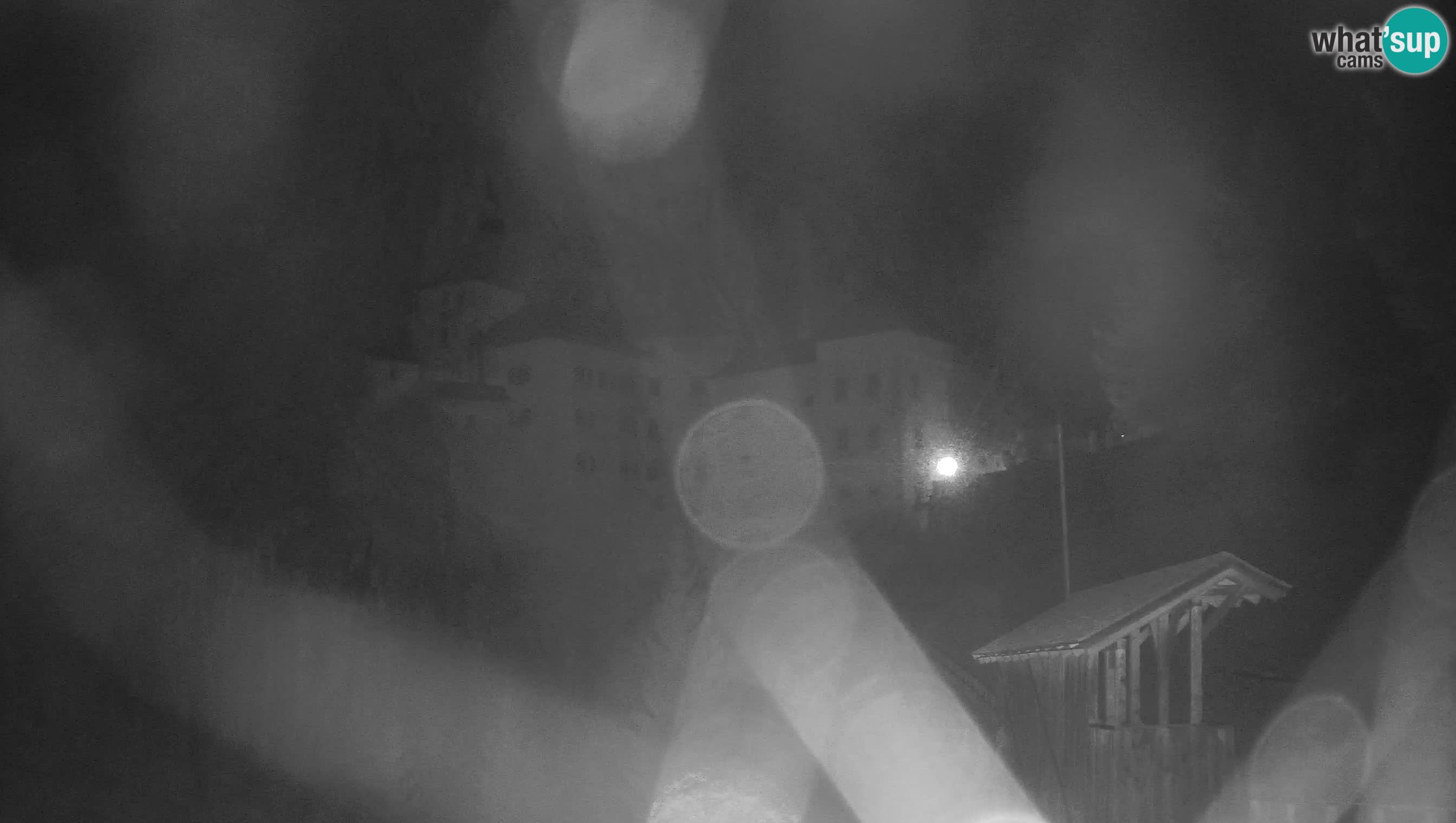 Live Webcam Predjamski grad – Predjama Castle – Postojna – Slovenia