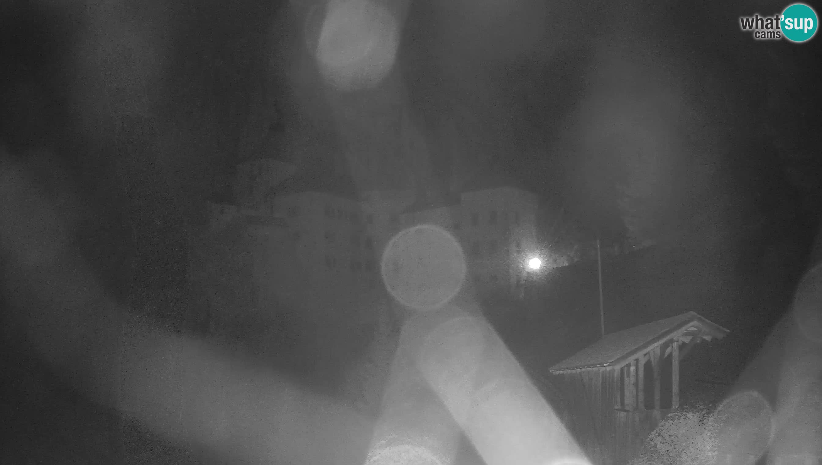 Web kamera Predjamski dvorac – Postojna – Slovenija